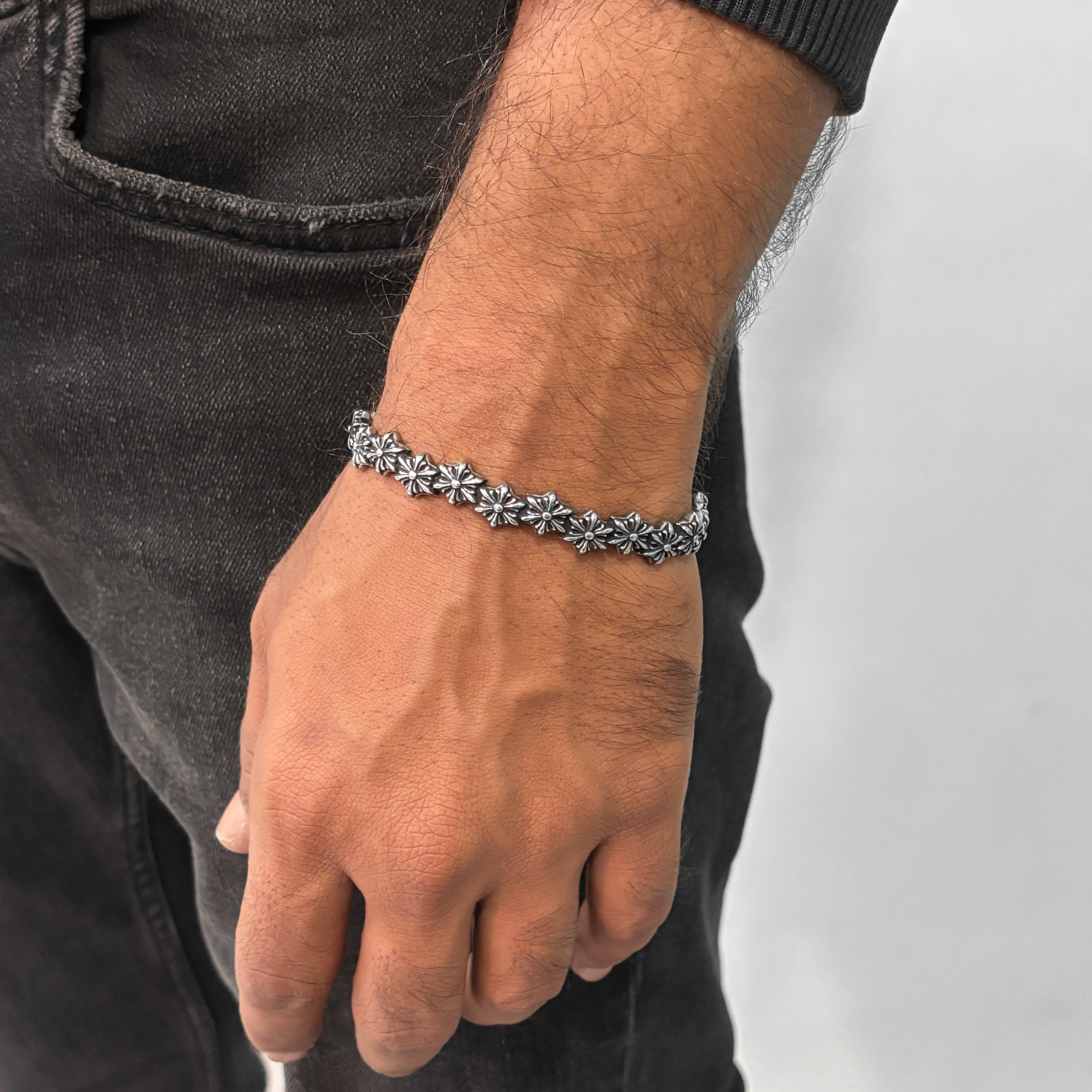 Astra Open Cuff