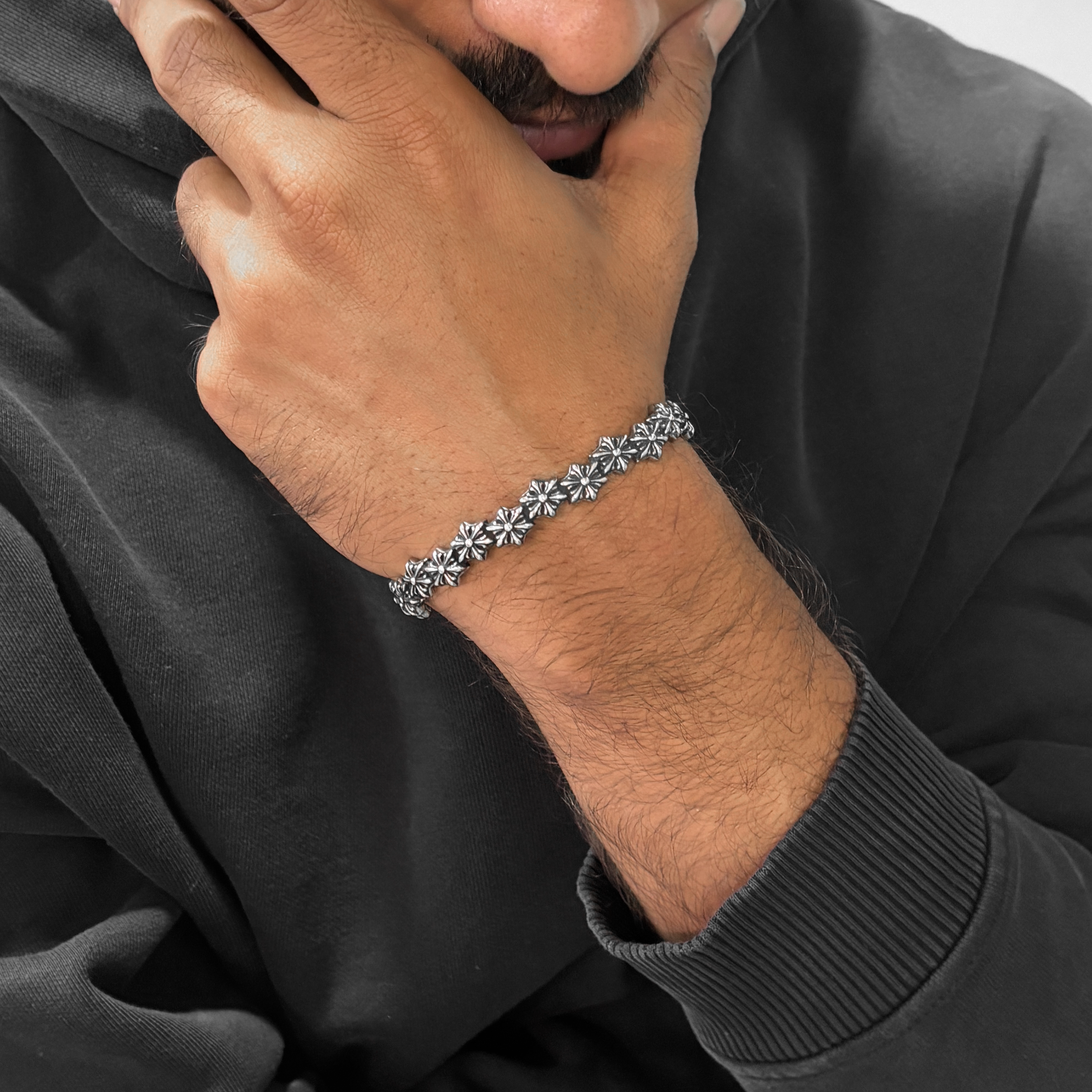 Astra Open Cuff