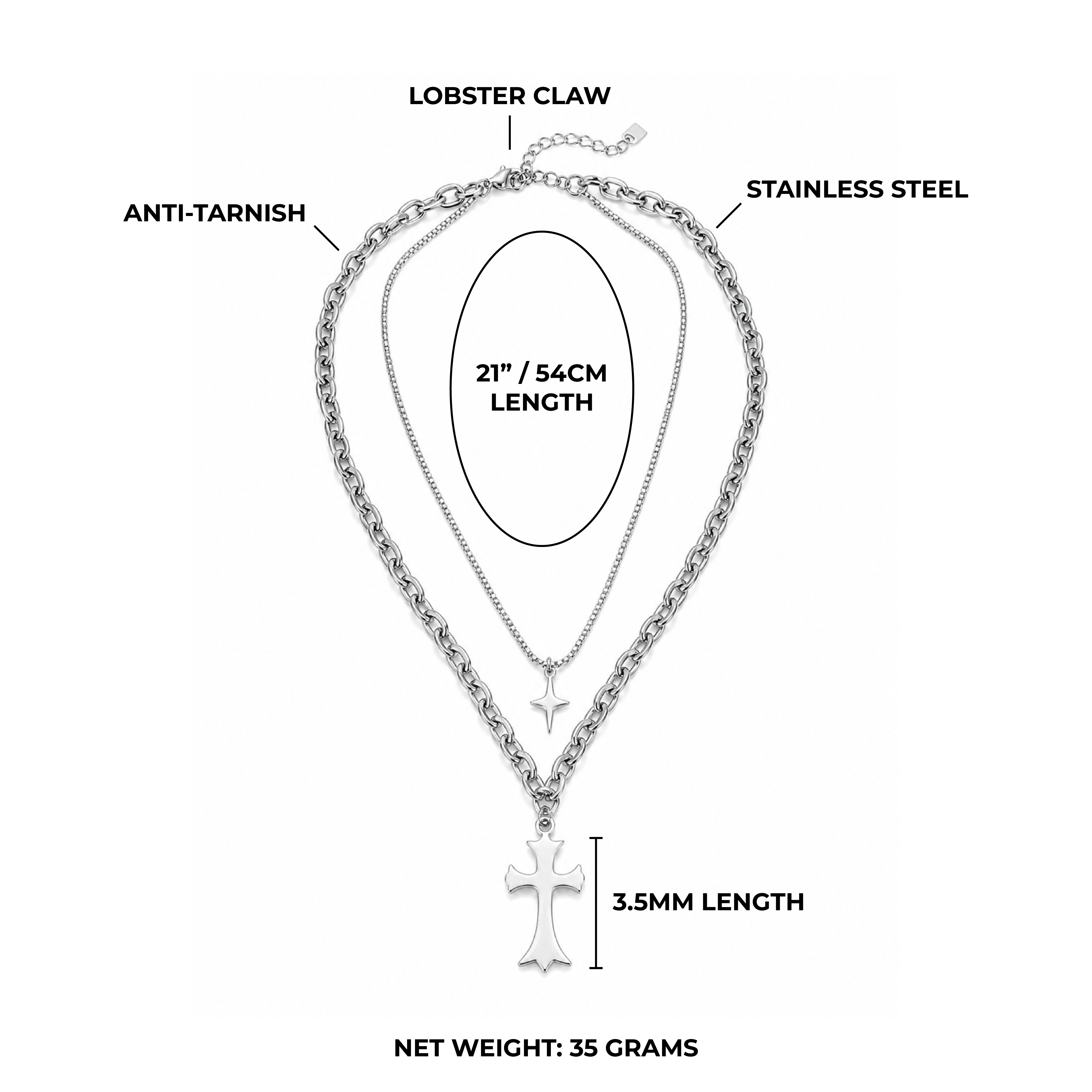 Astryx Cross
