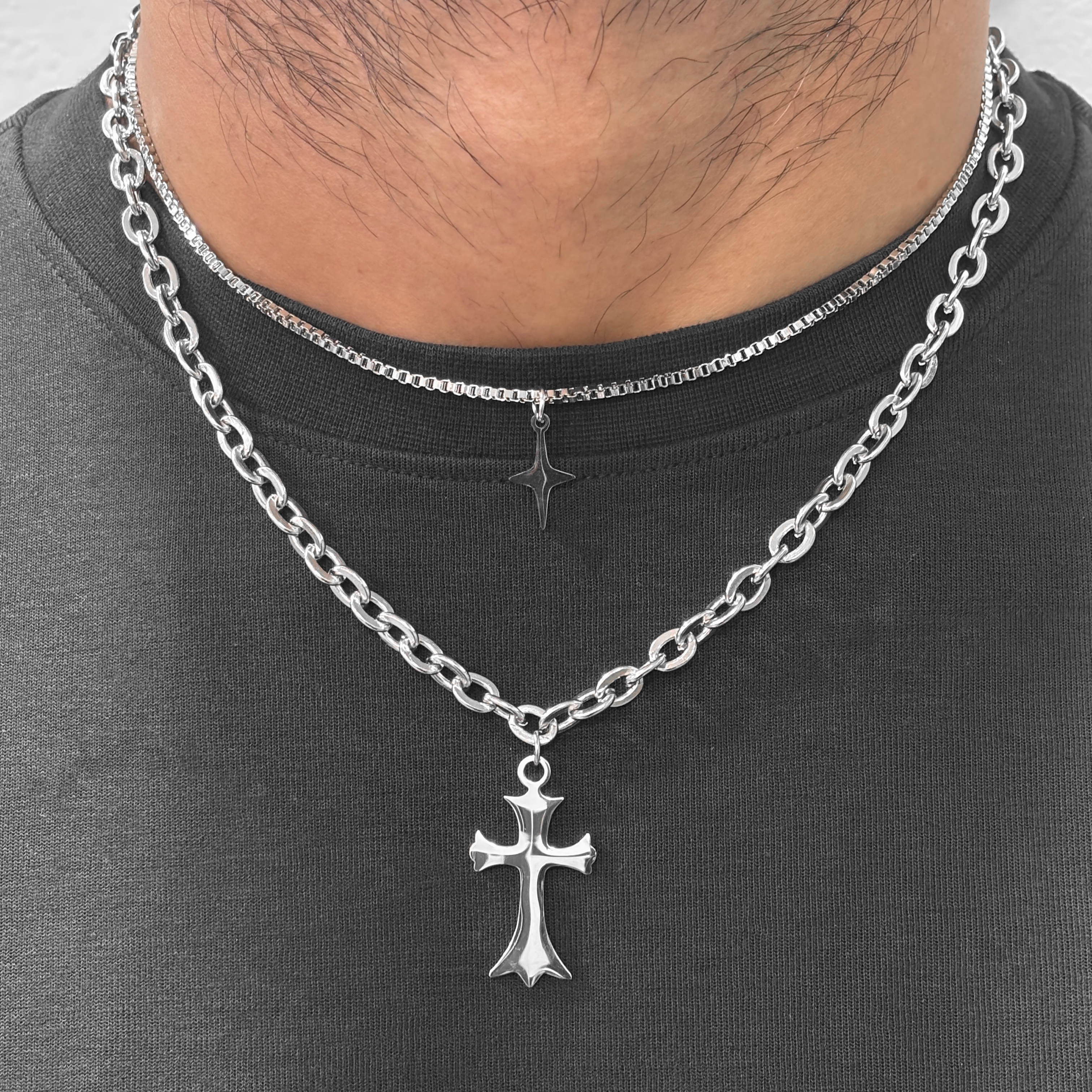 Astryx Cross