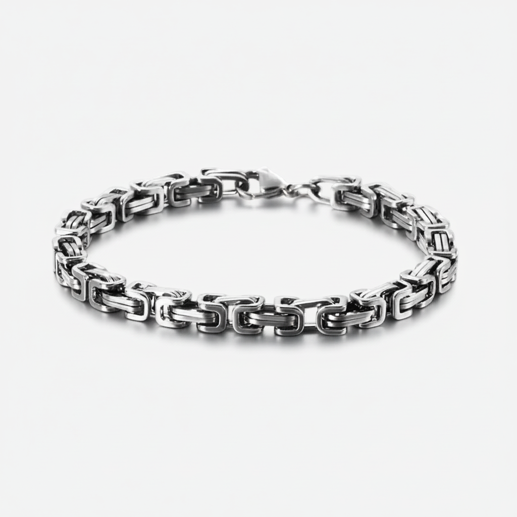 Byzantine Bracelet