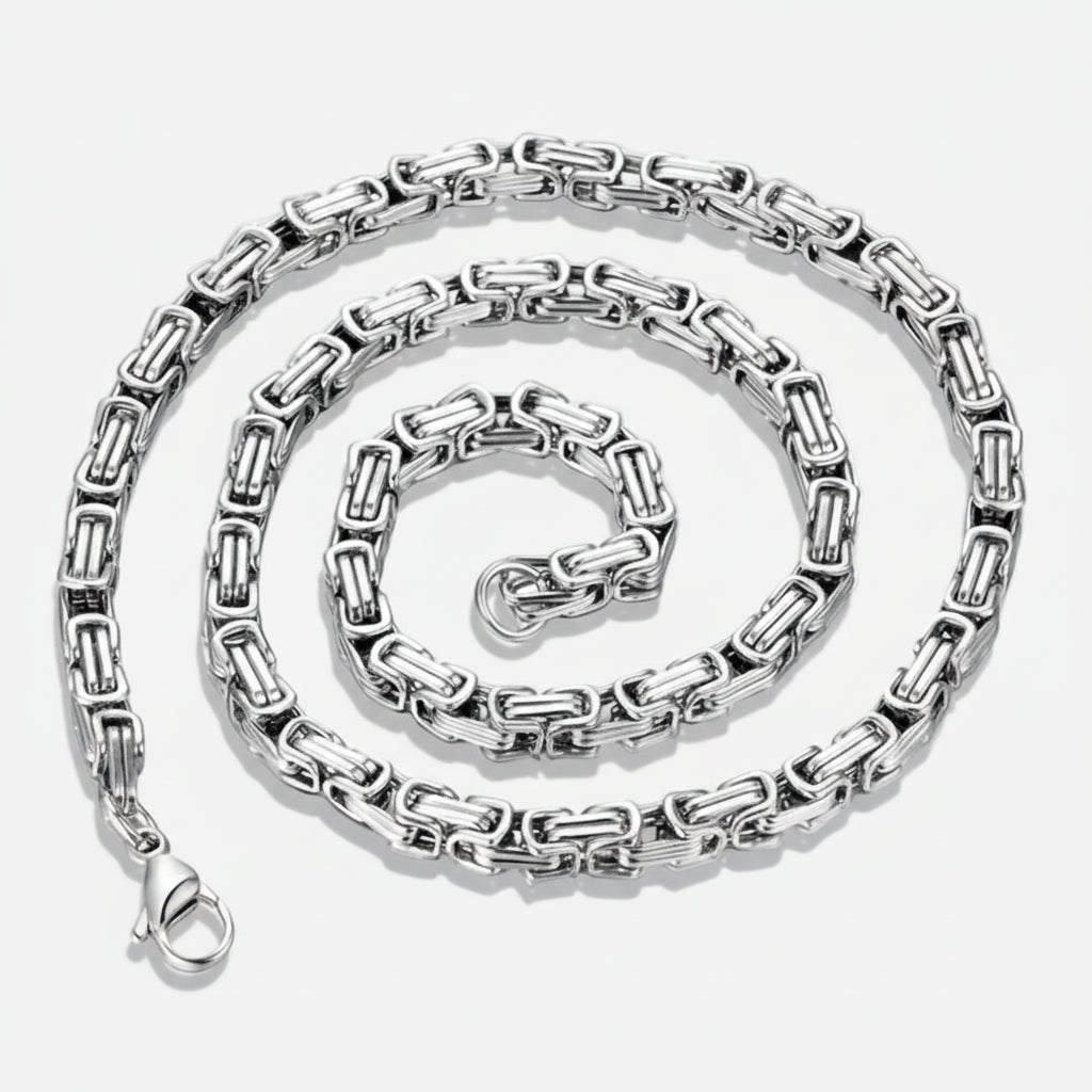 Byzantine Chain 6MM