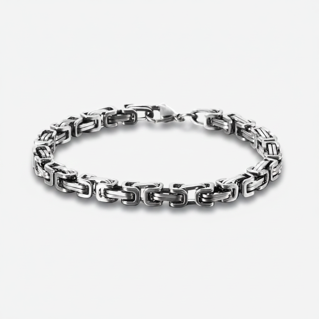 Byzantine Bracelet 6MM