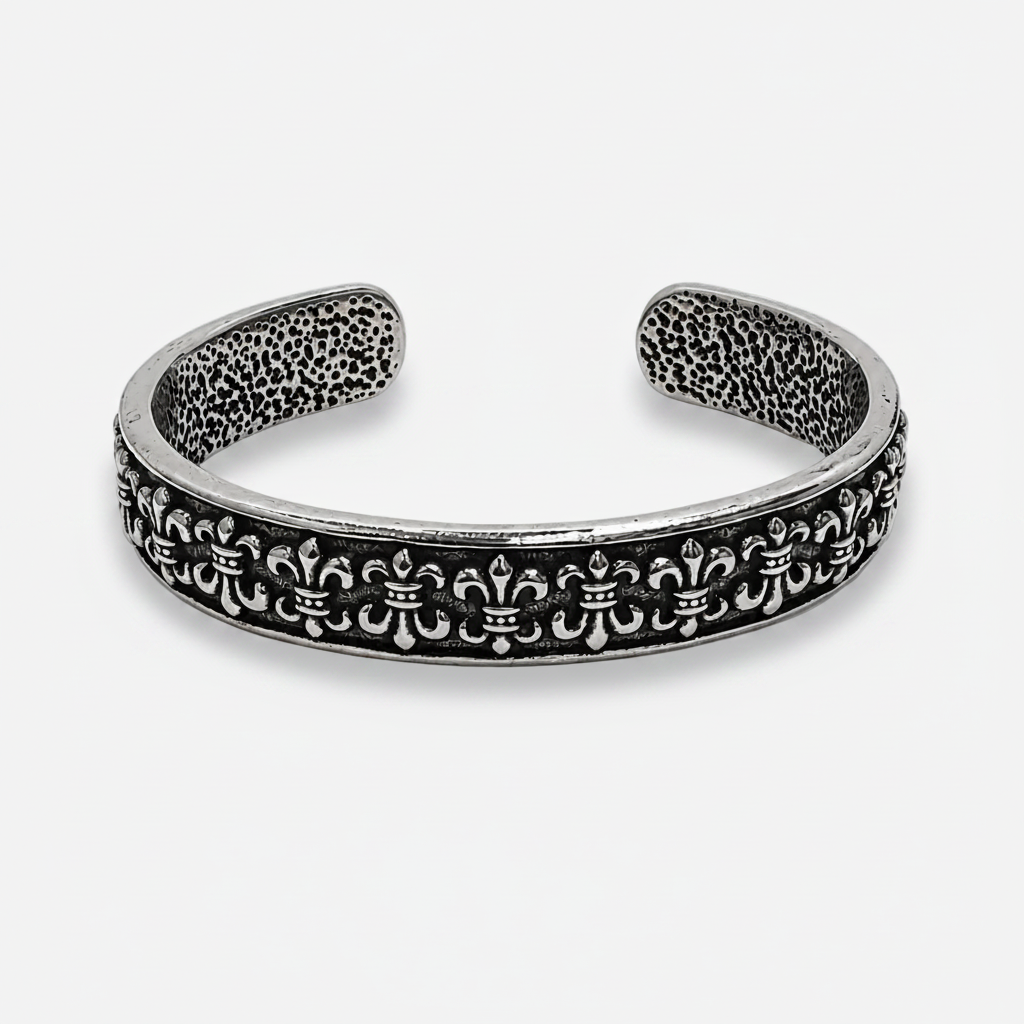Sigil Open Cuff
