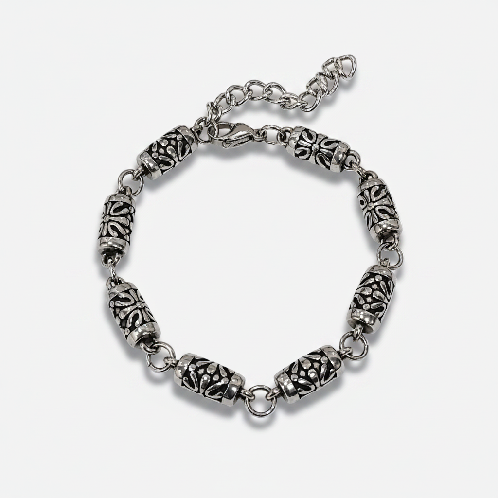 Iron Scroll
