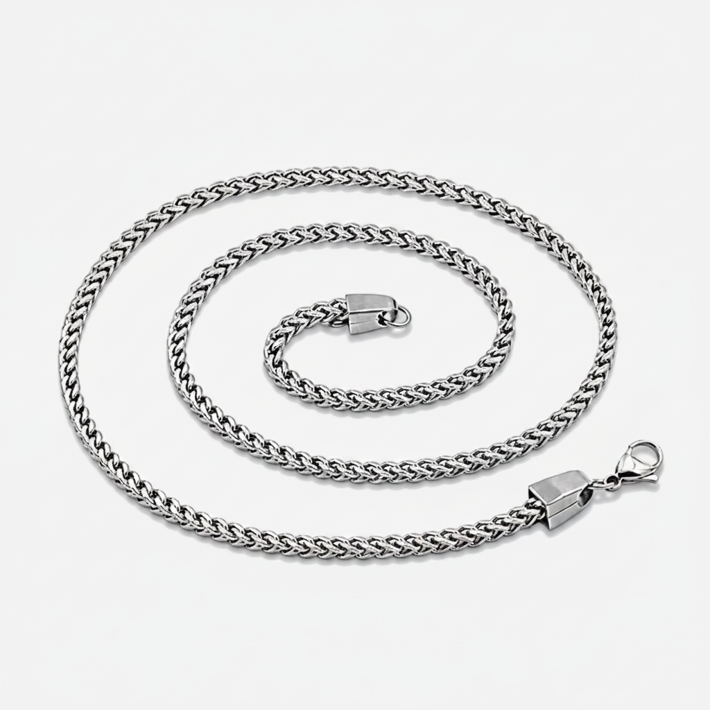 Curb Chain 3MM