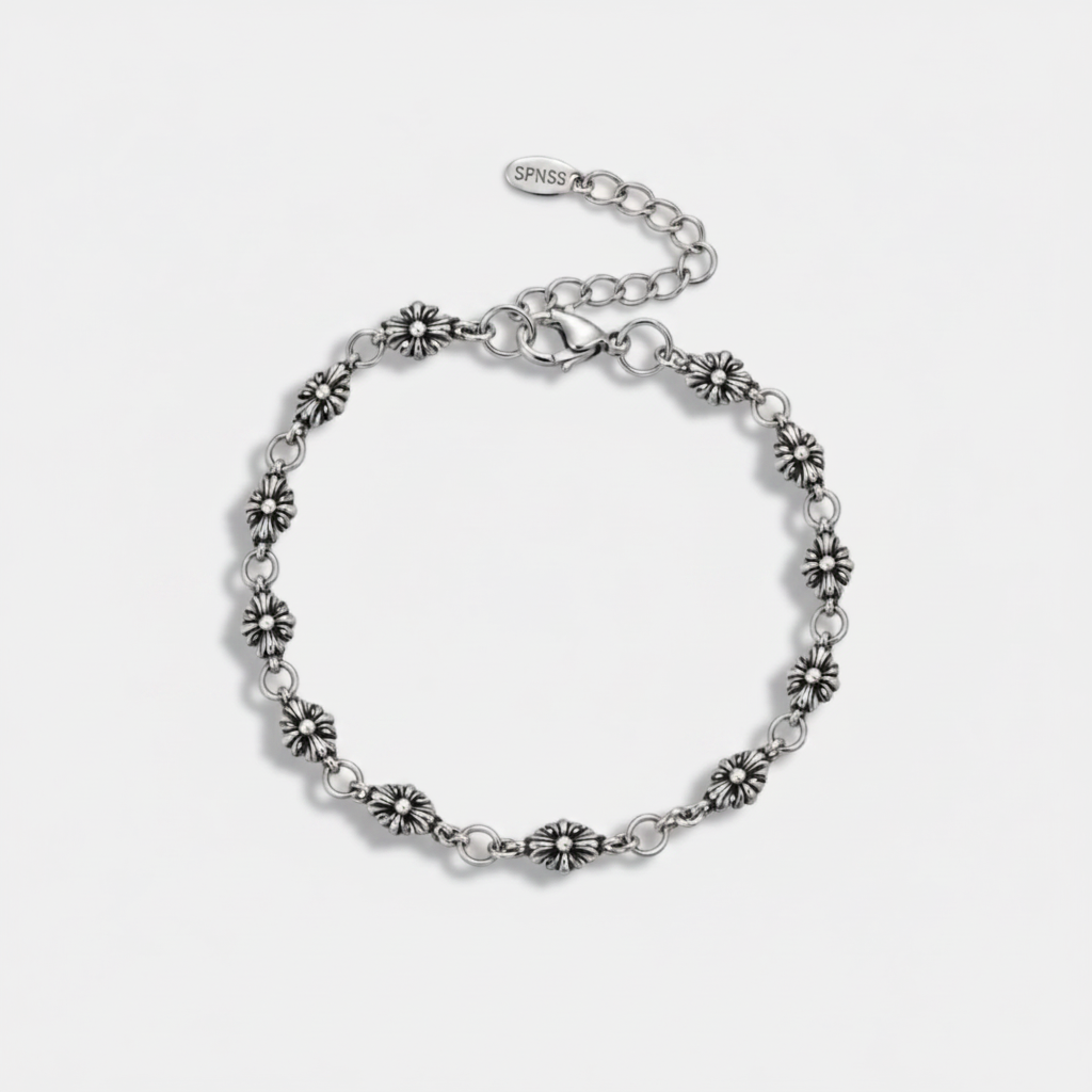 Slim Divinity Bracelet