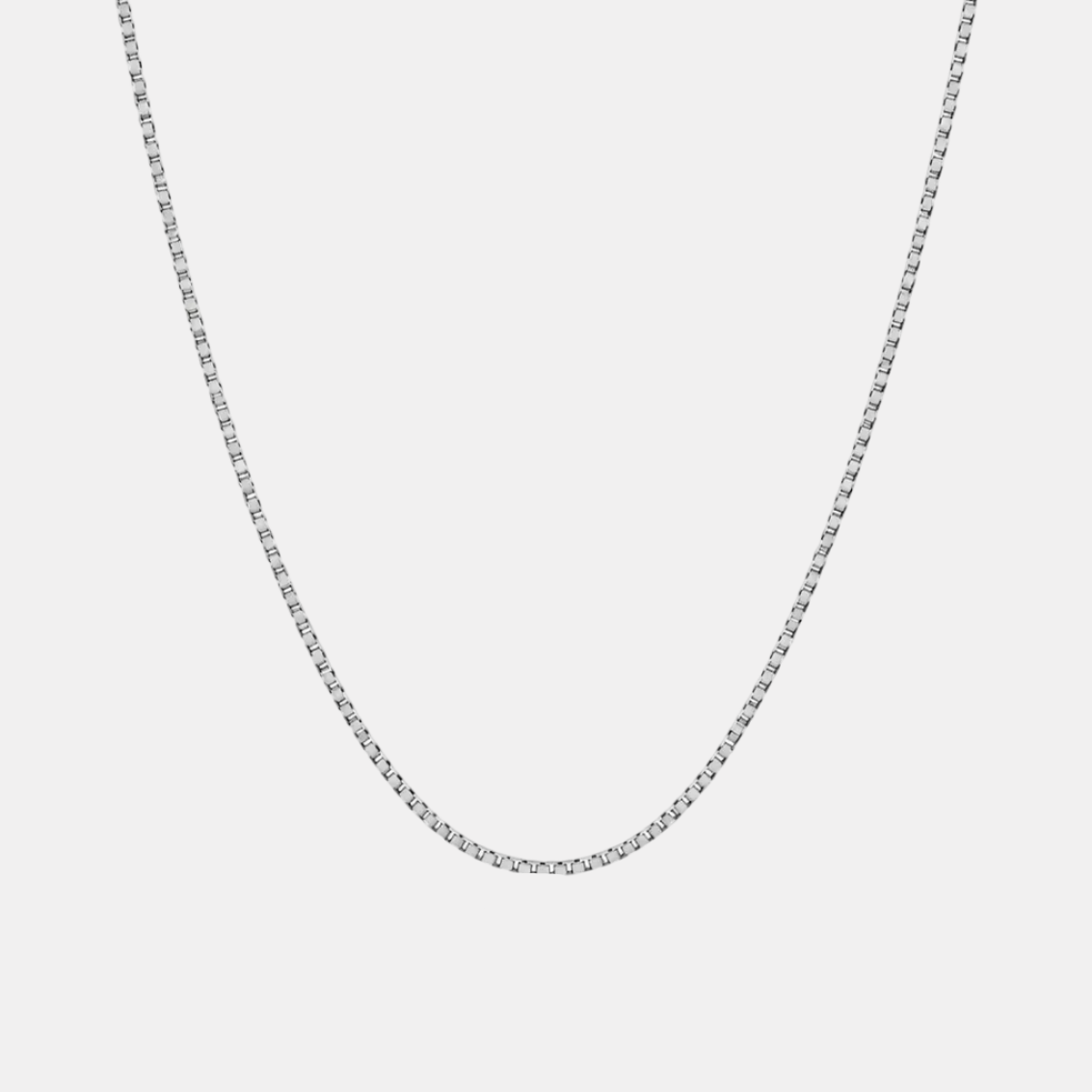 1MM Box Chain