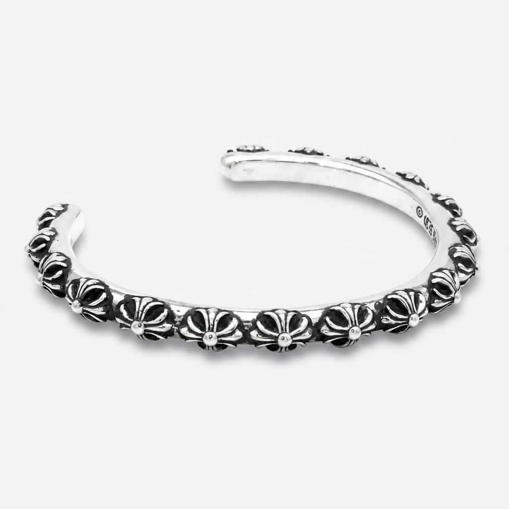 Legacy Open Cuff