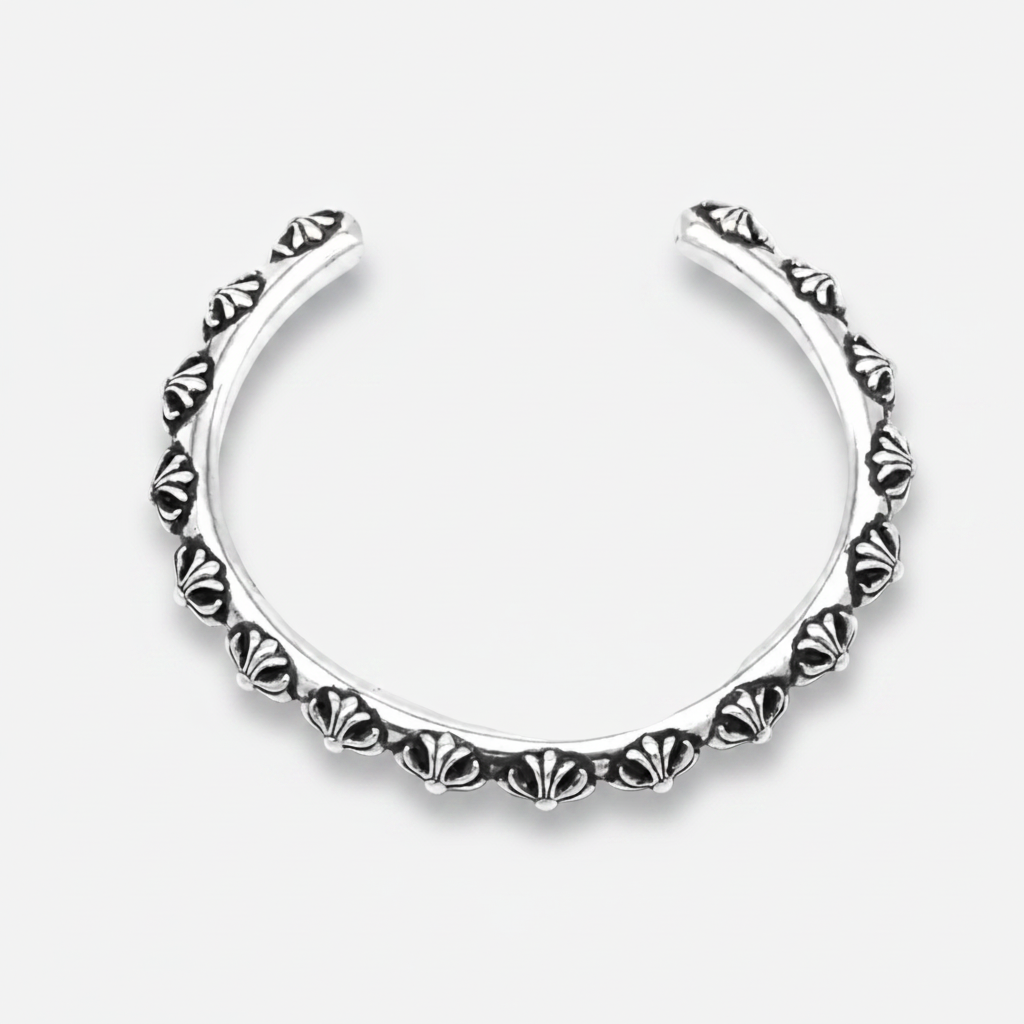 Legacy Open Cuff