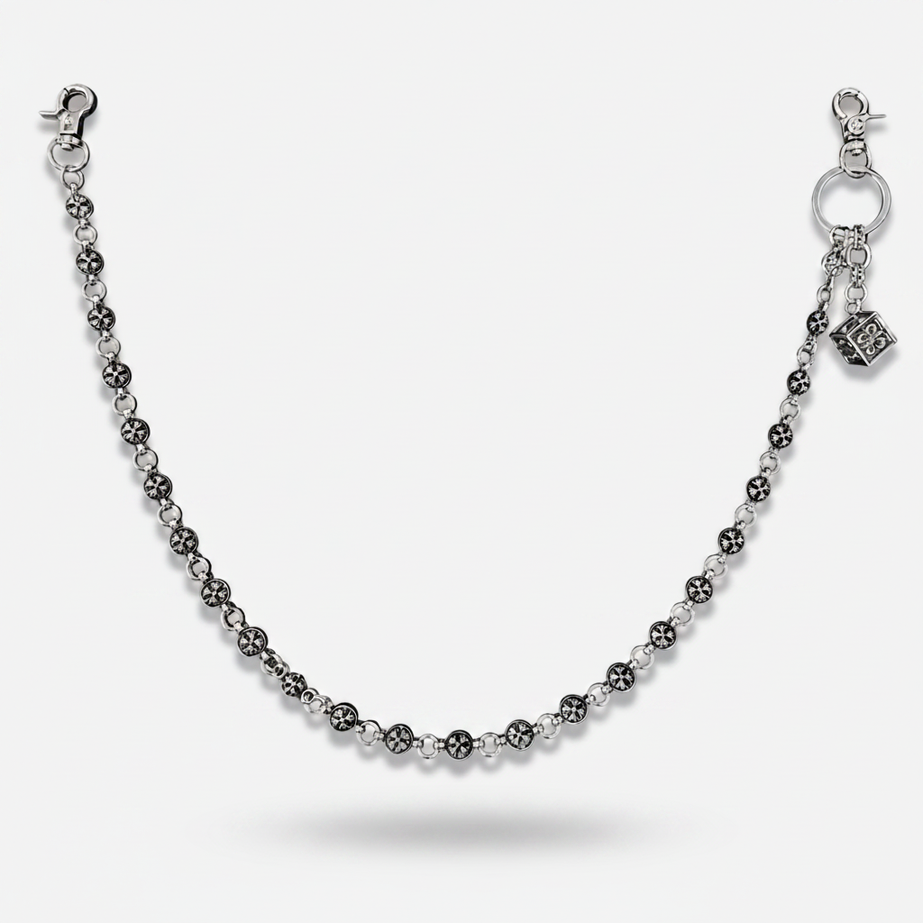 Heirloom Jean Chain