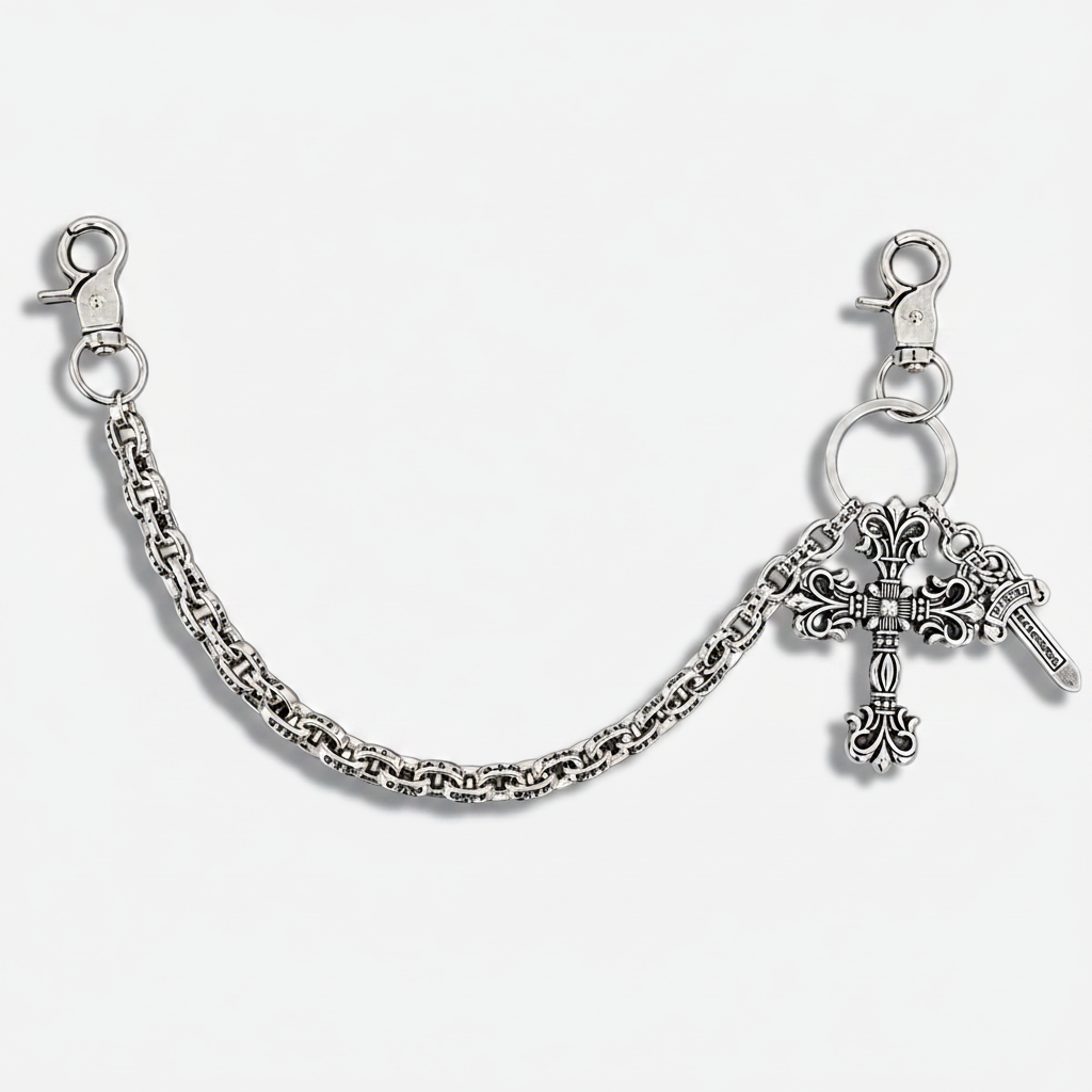 Arcane Jean Chain