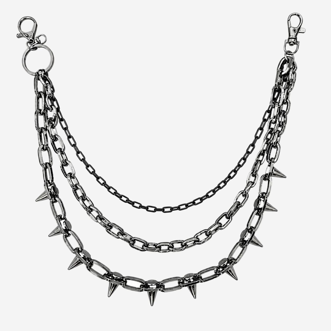 Brute Jean Chain