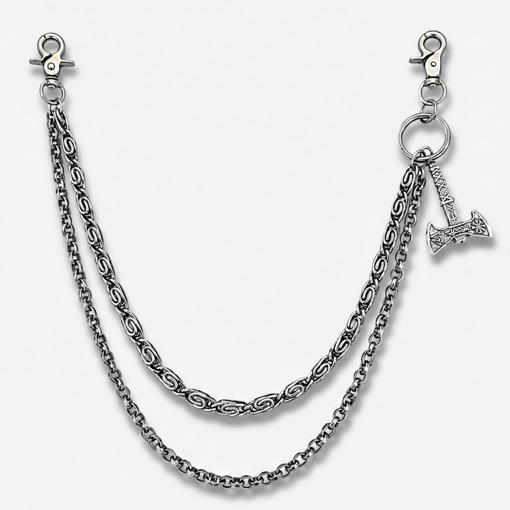 Valhalla Jean Chain