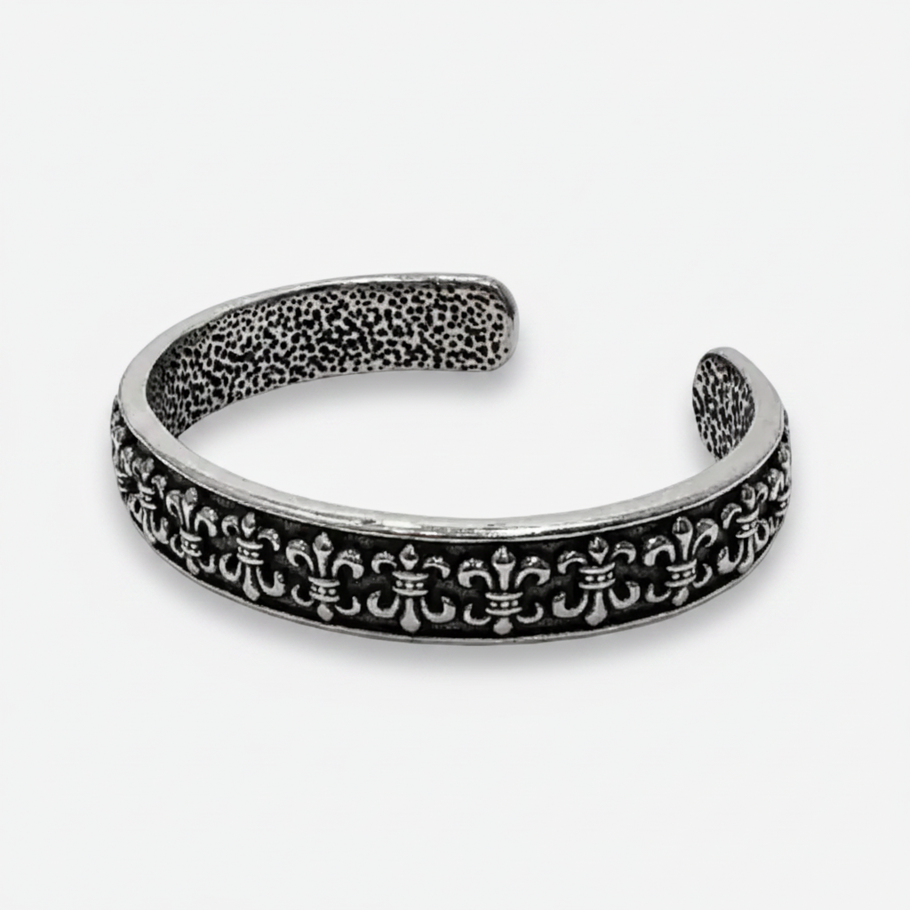 Sigil Open Cuff
