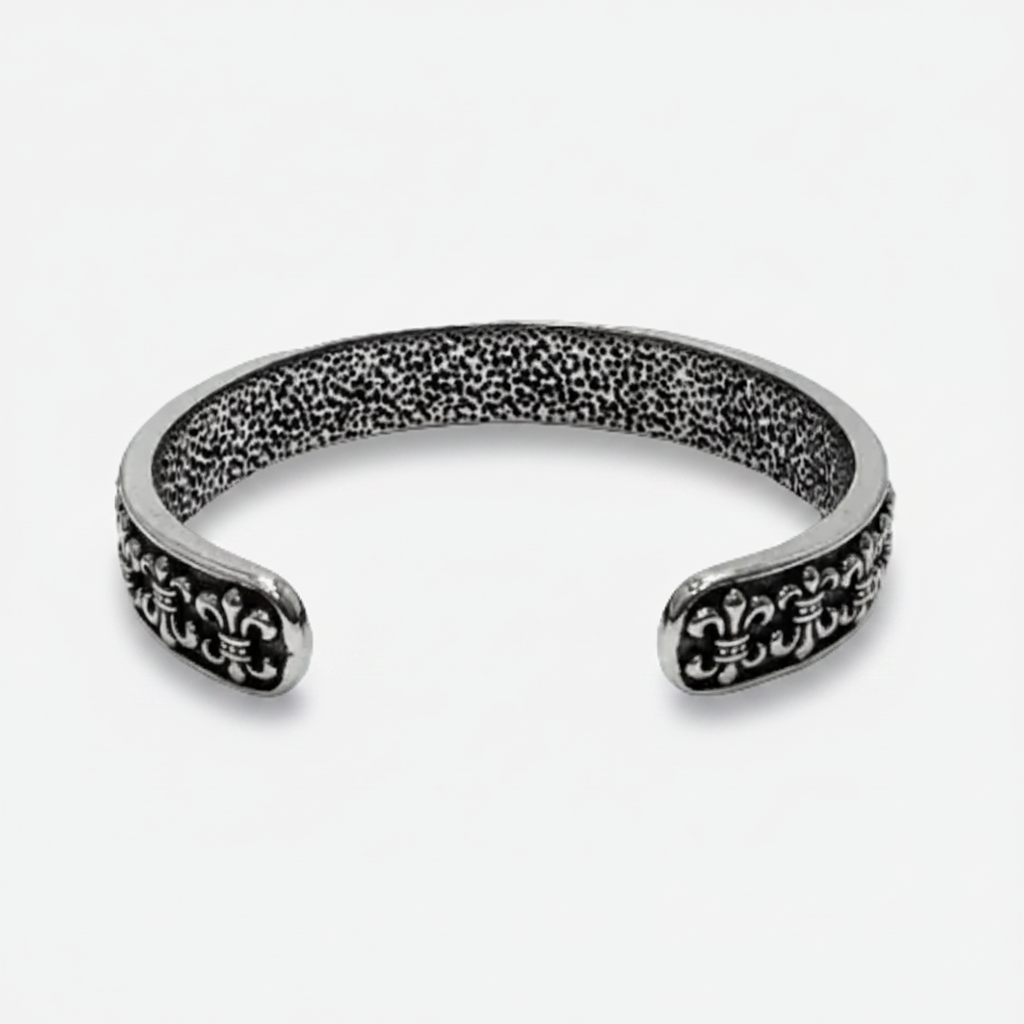 Sigil Open Cuff