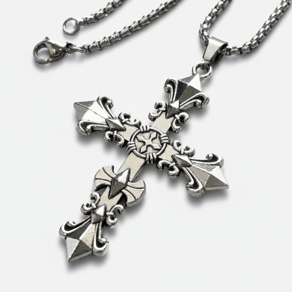 Crucifix