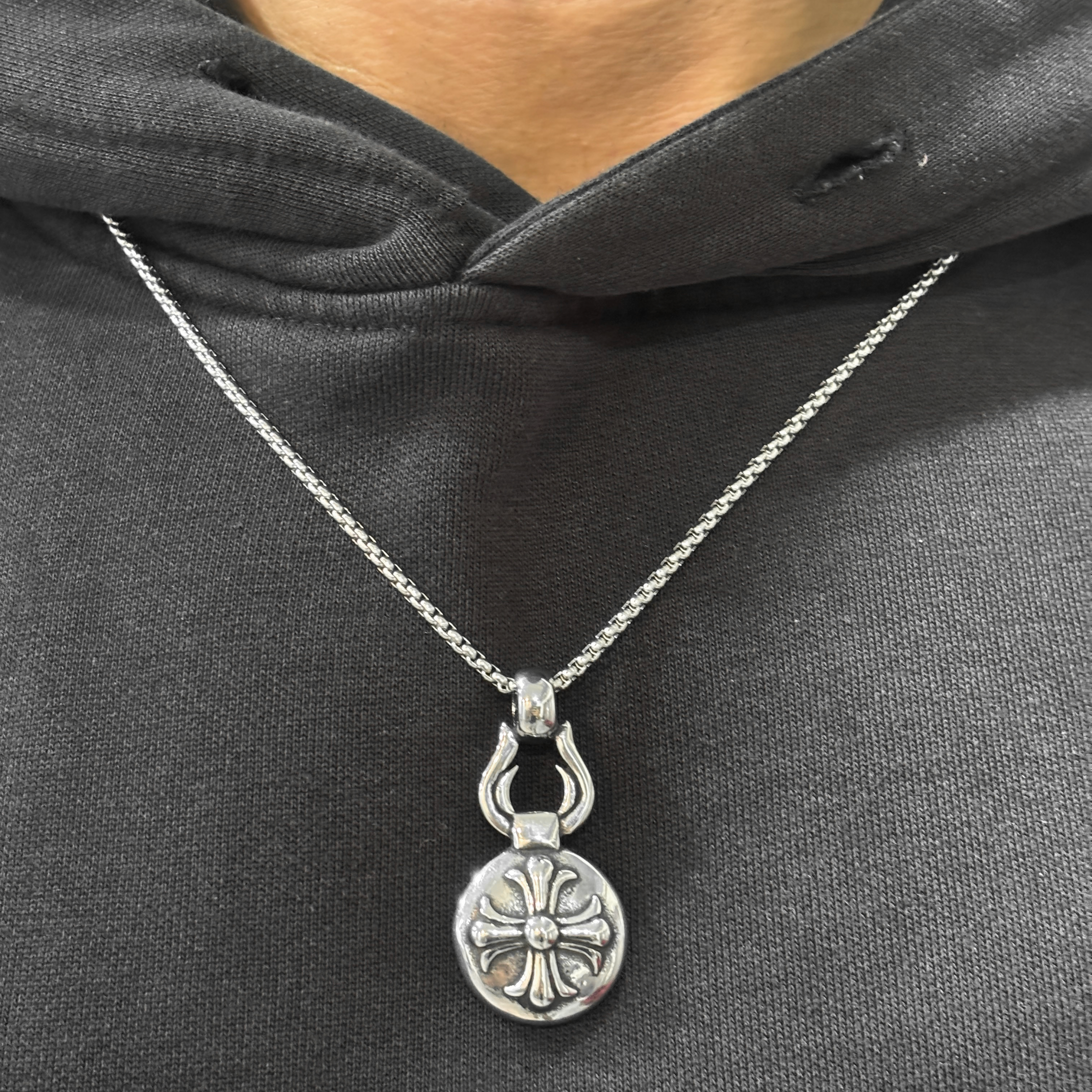 Covenant Pendant