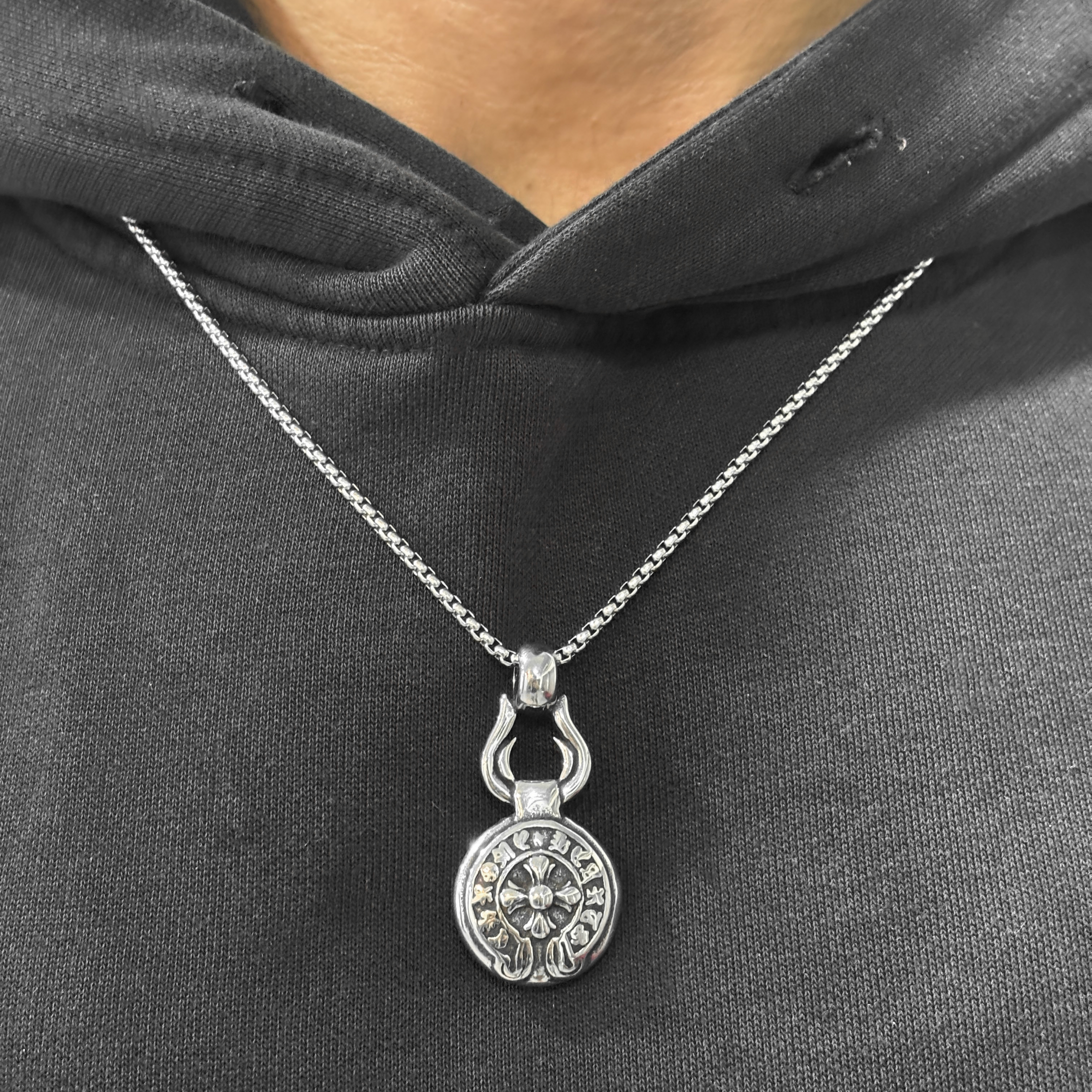 Covenant Pendant