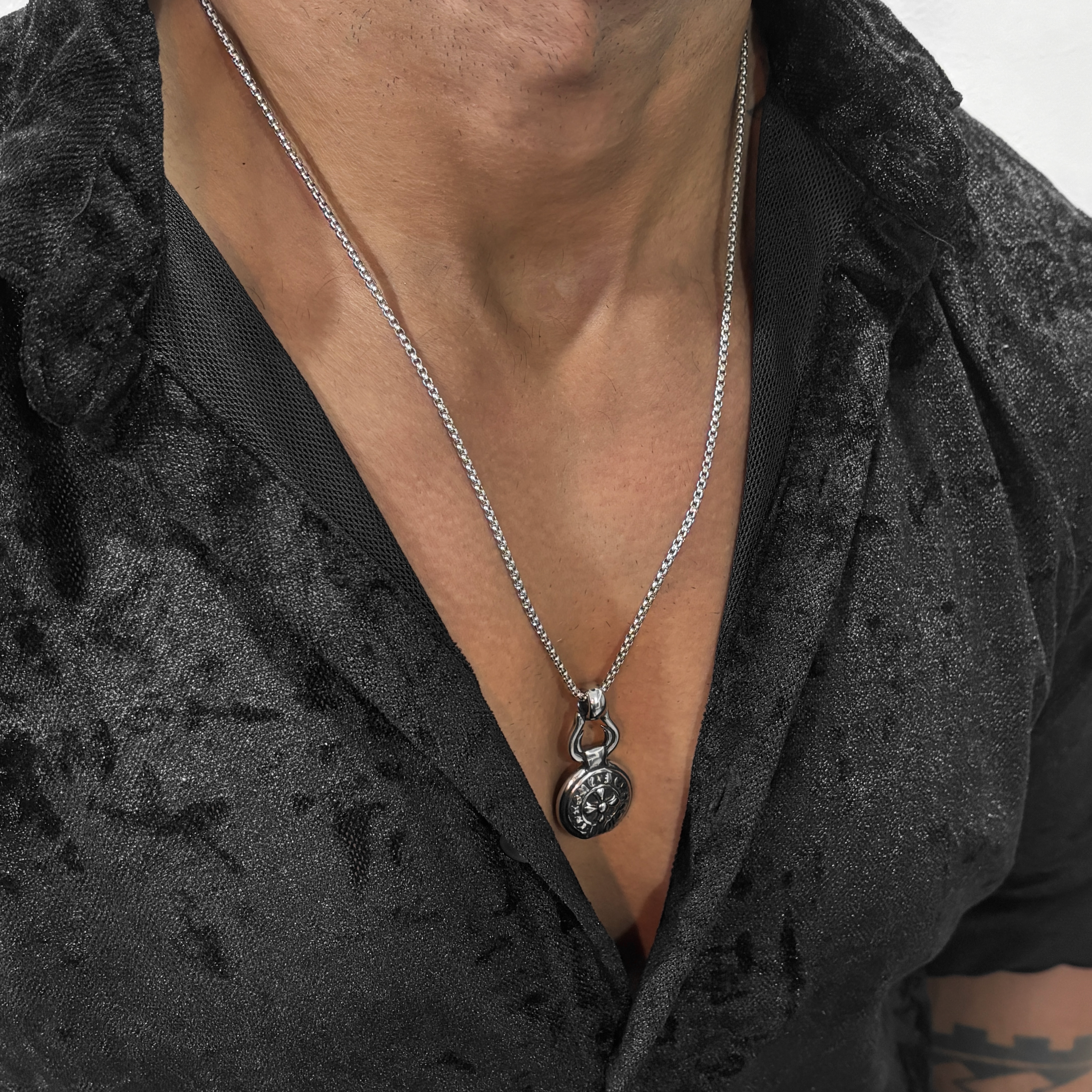 Covenant Pendant