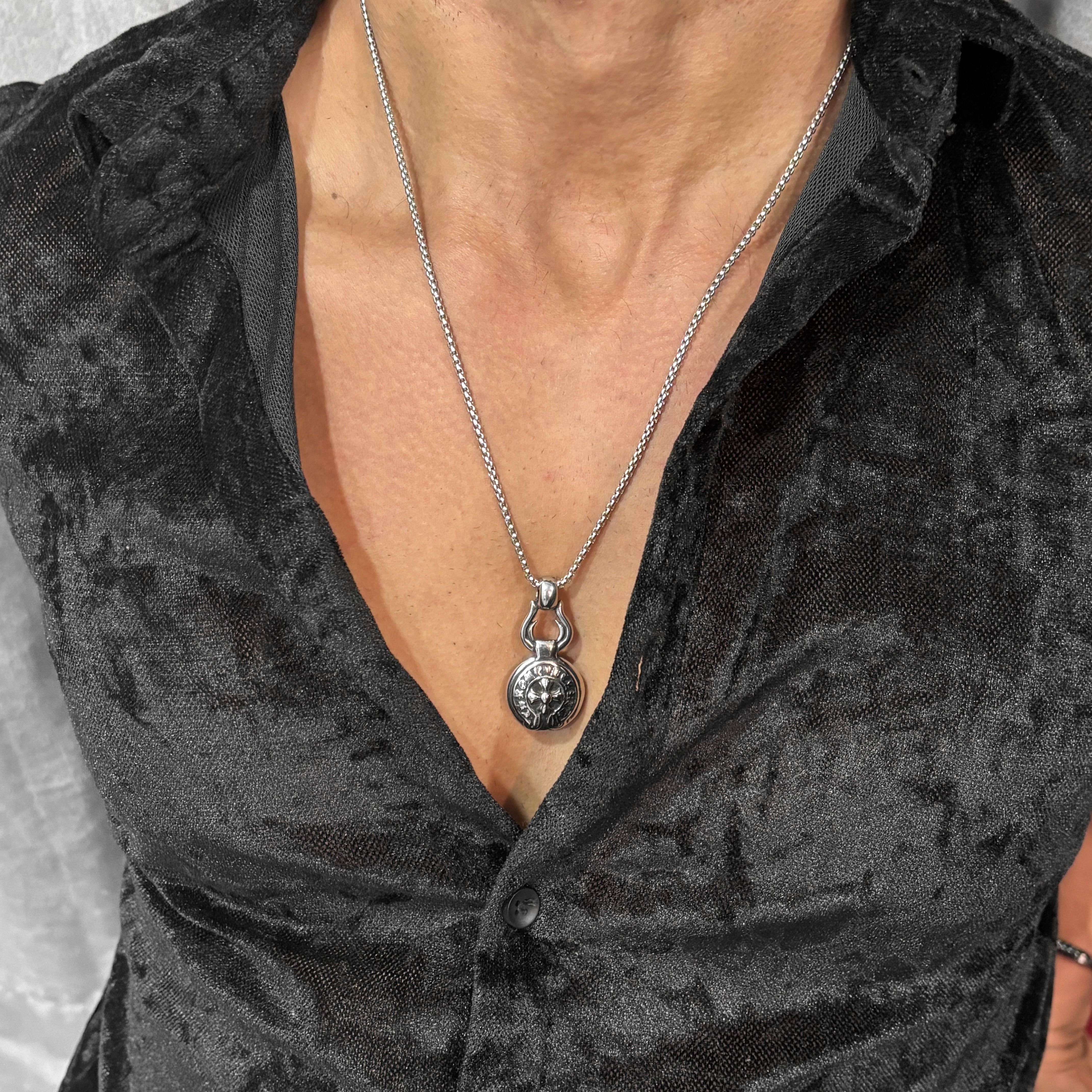 Covenant Pendant