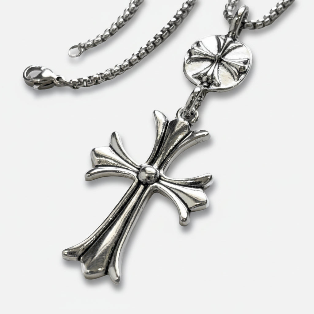 Saint's Cross V1