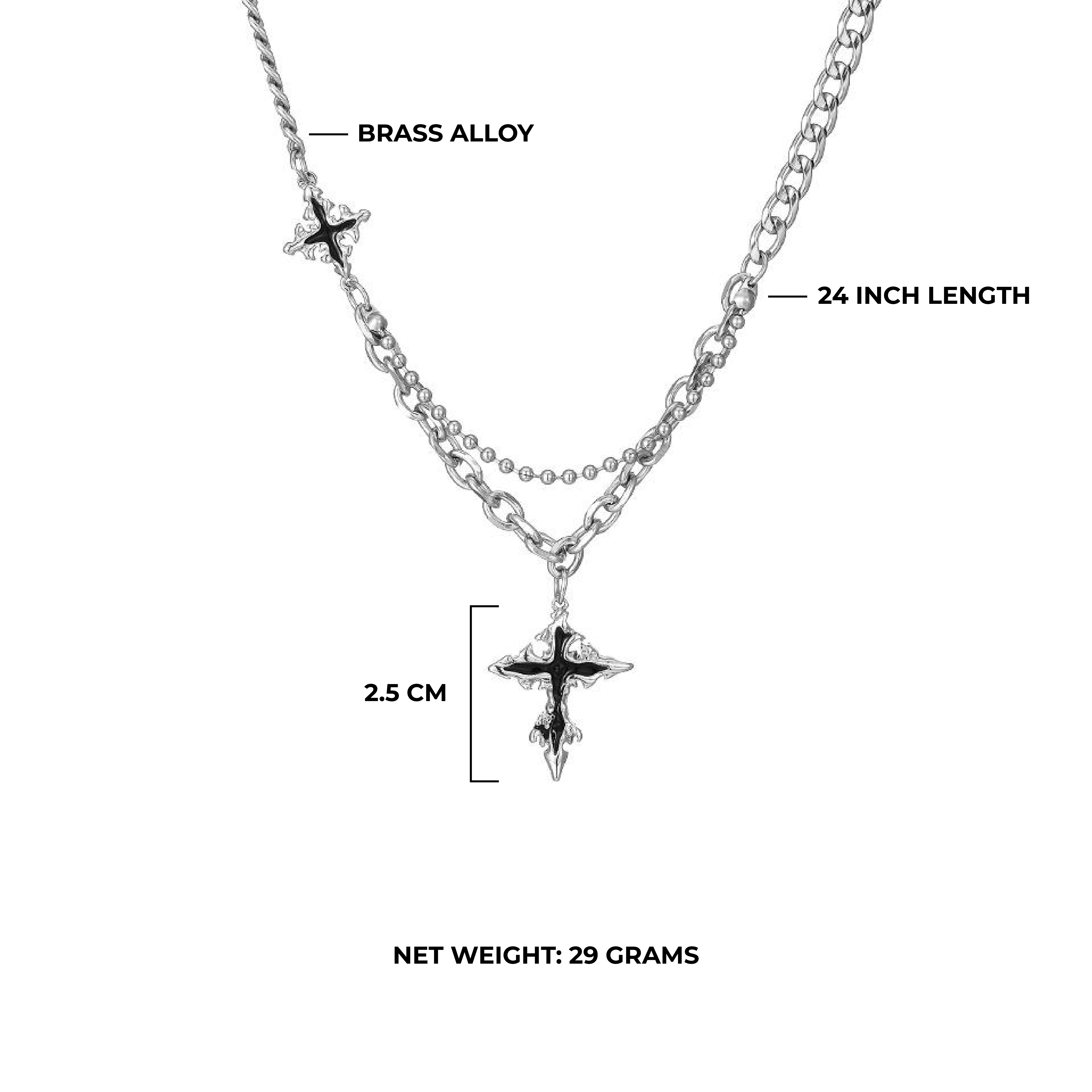 Crucifer