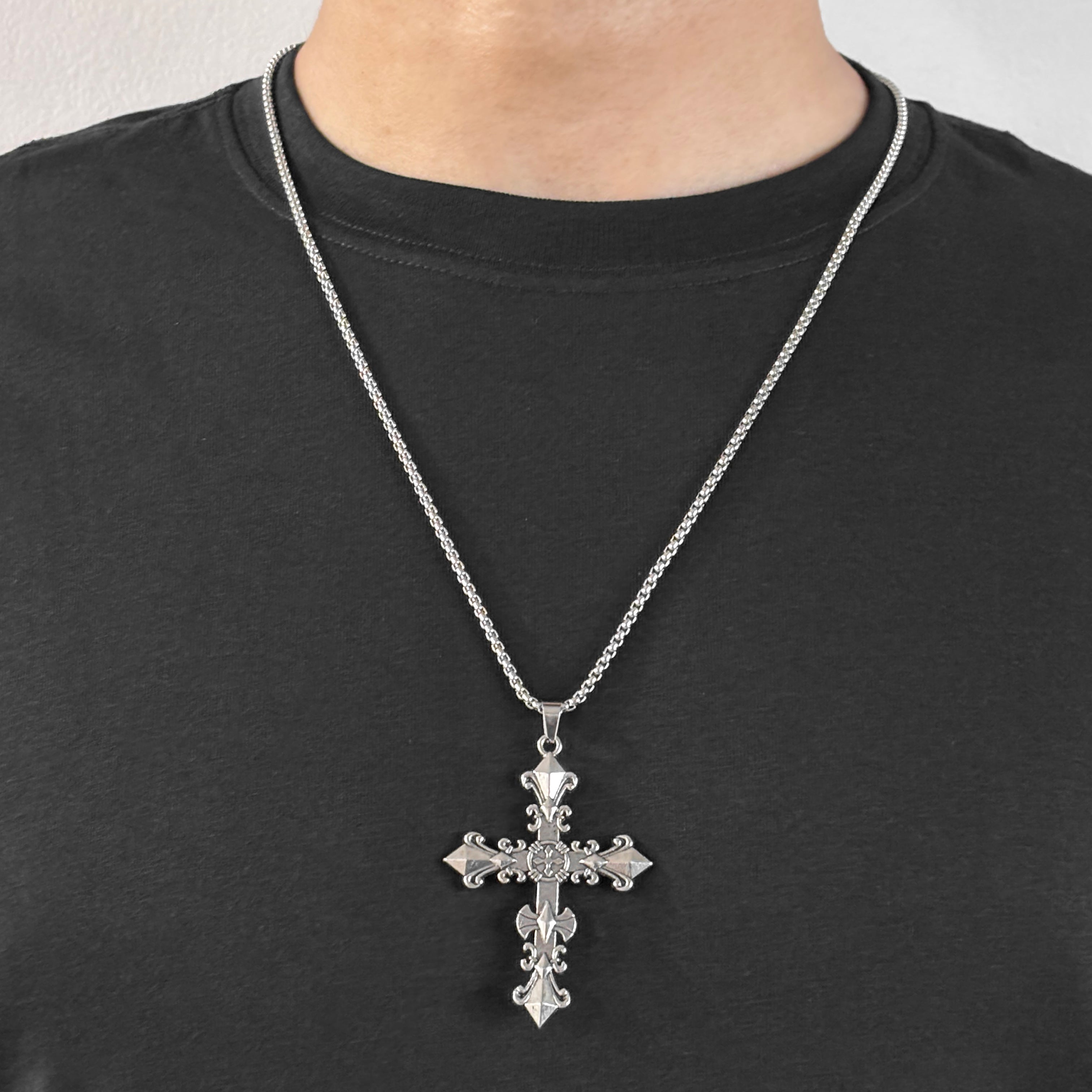 Crucifix