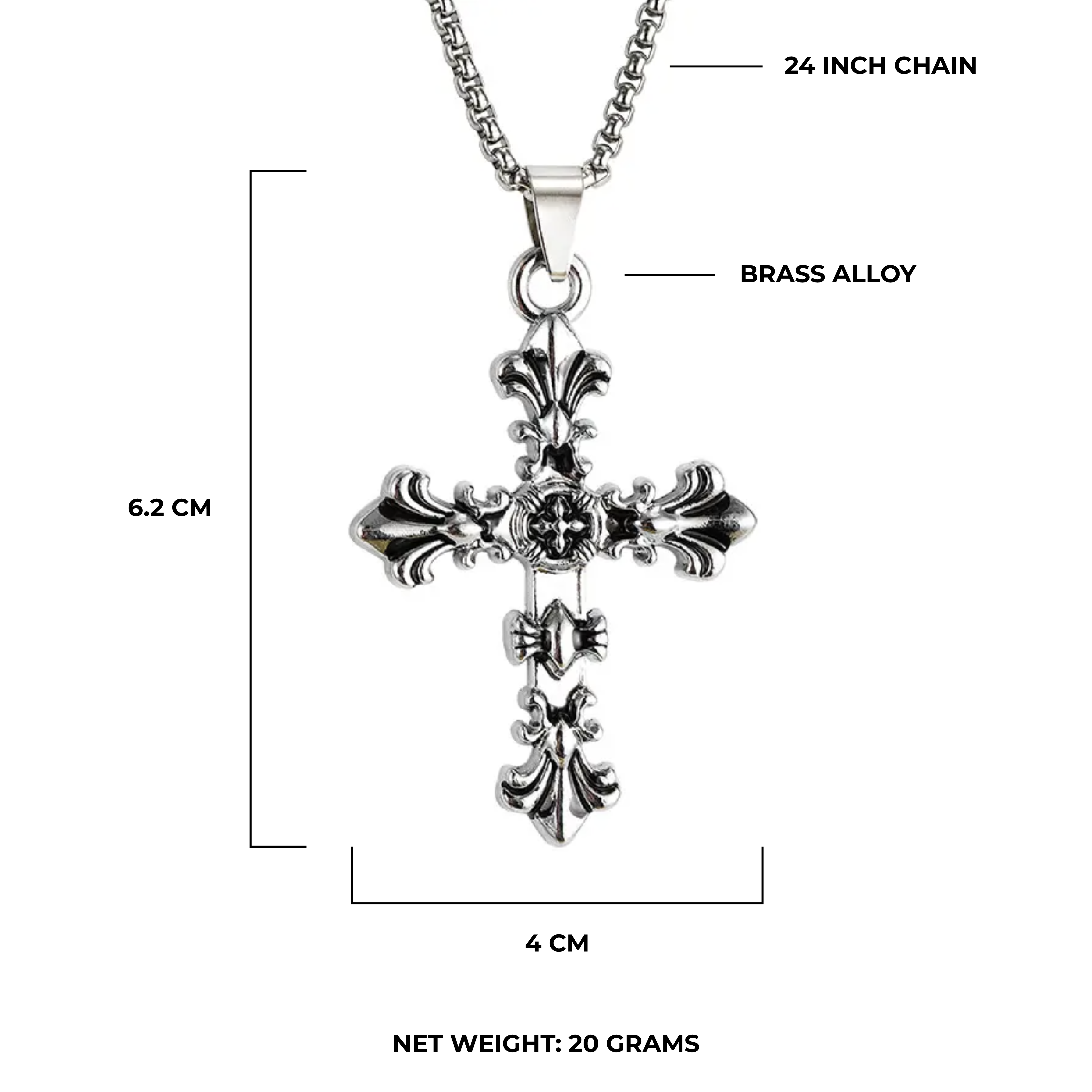 Crucifix