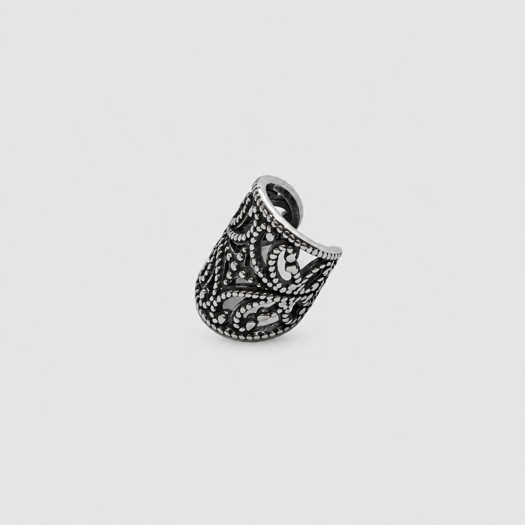 Regent Ear Cuff