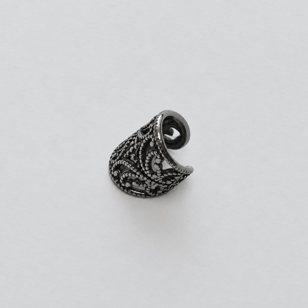 Regent Ear Cuff