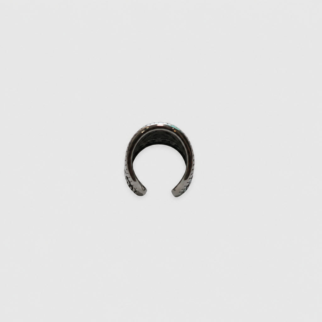 Regent Ear Cuff