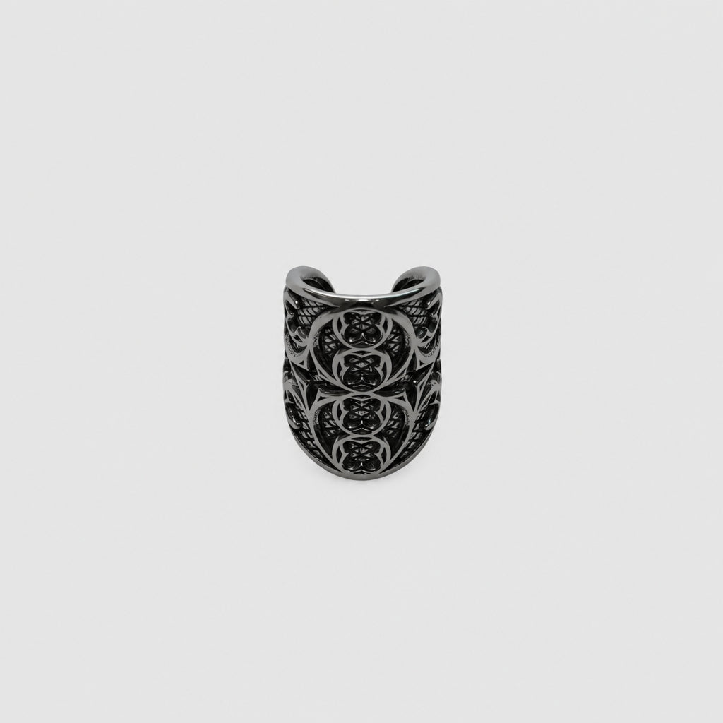 Talon Ear Cuff