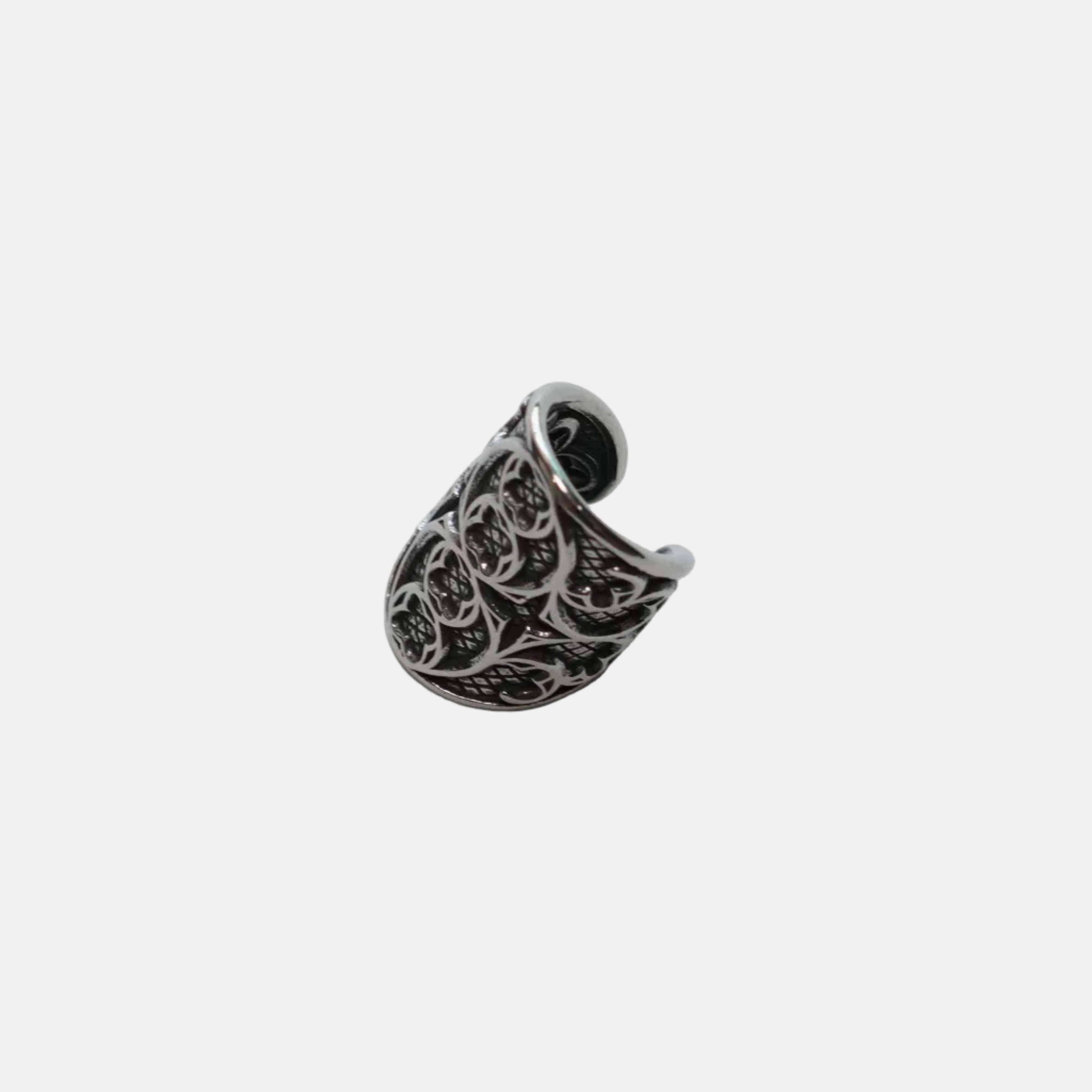 Talon Ear Cuff