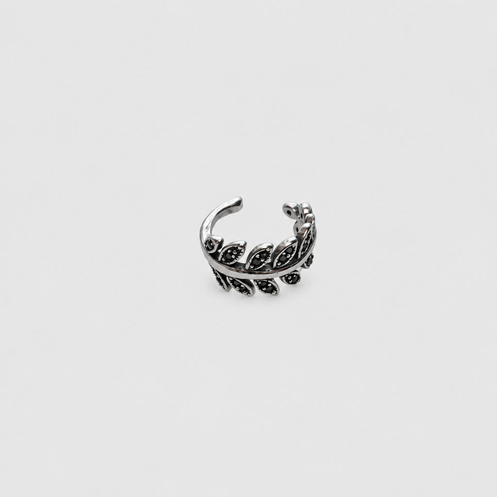 Ivy Ear Cuff