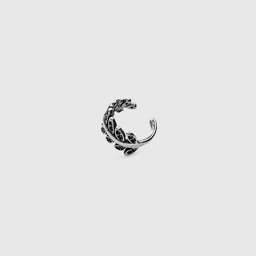 Ivy Ear Cuff