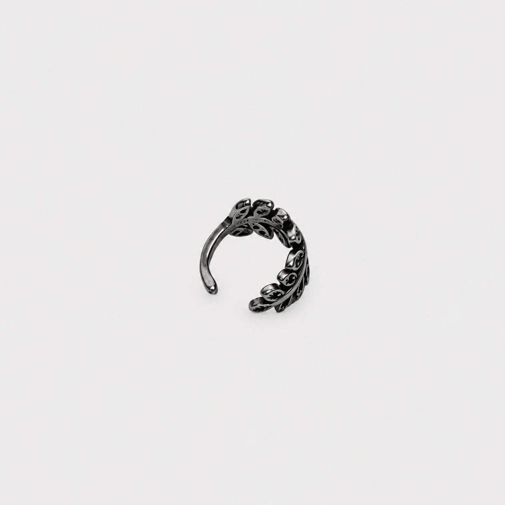 Ivy Ear Cuff