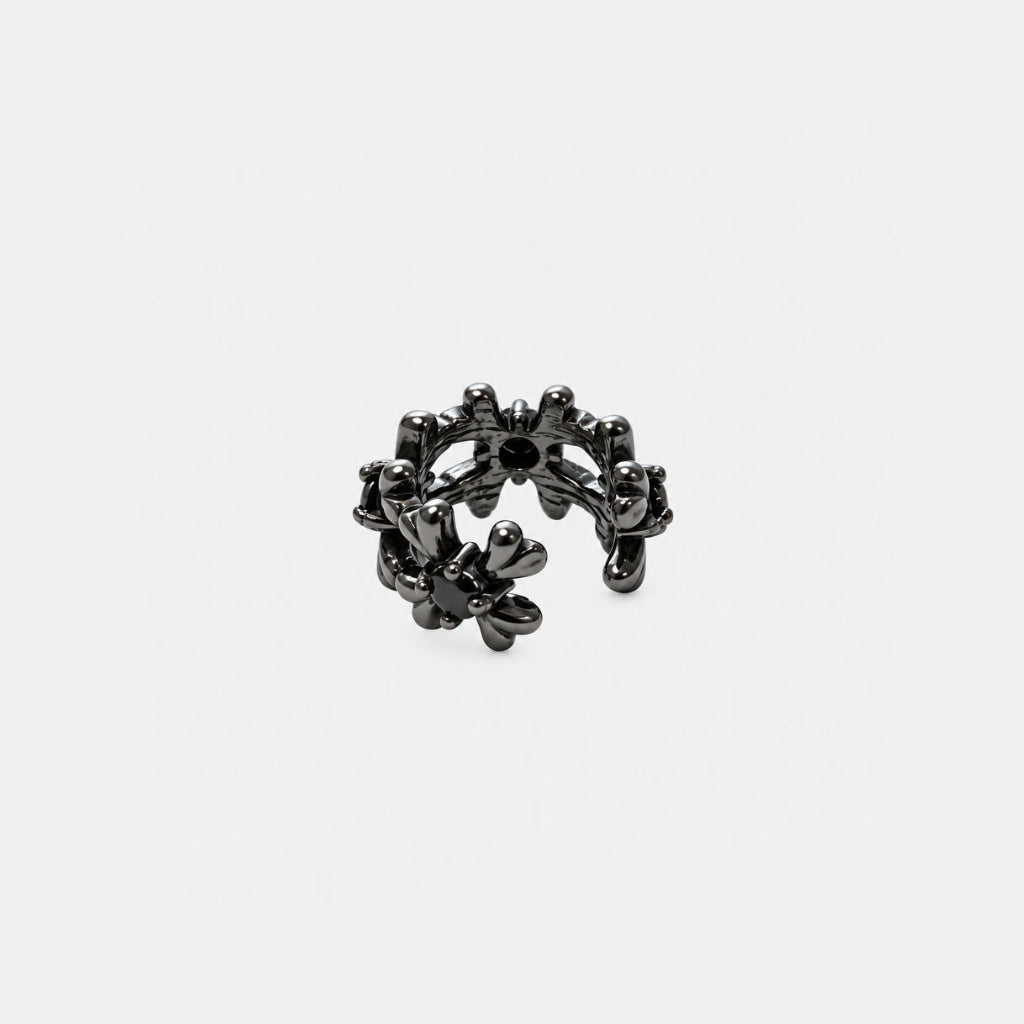 Elysian Ear Cuff