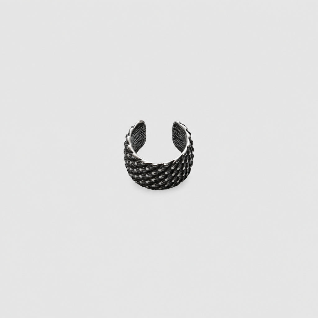 Aero Ear Cuff