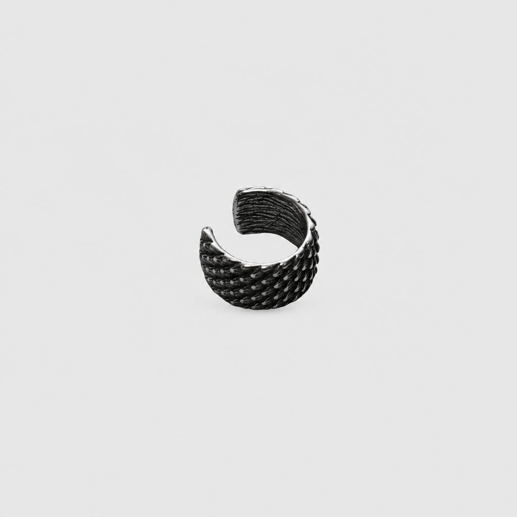 Aero Ear Cuff