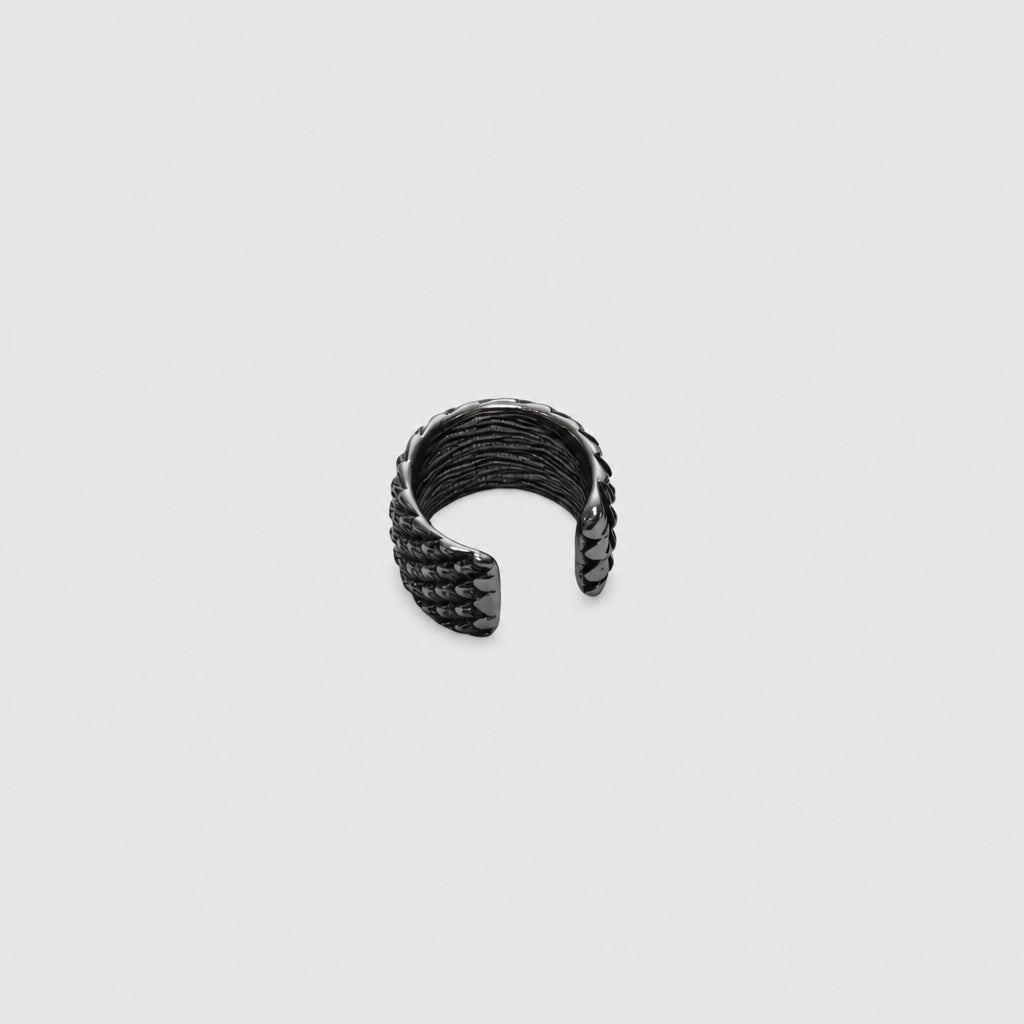 Aero Ear Cuff