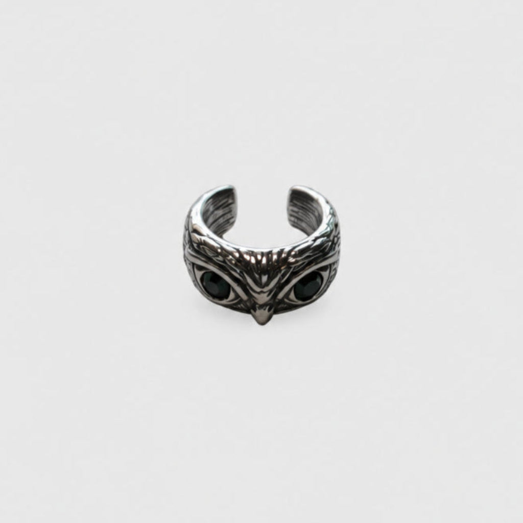 Nocturne Ear Cuff
