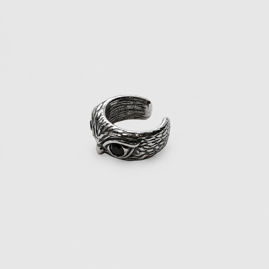 Nocturne Ear Cuff