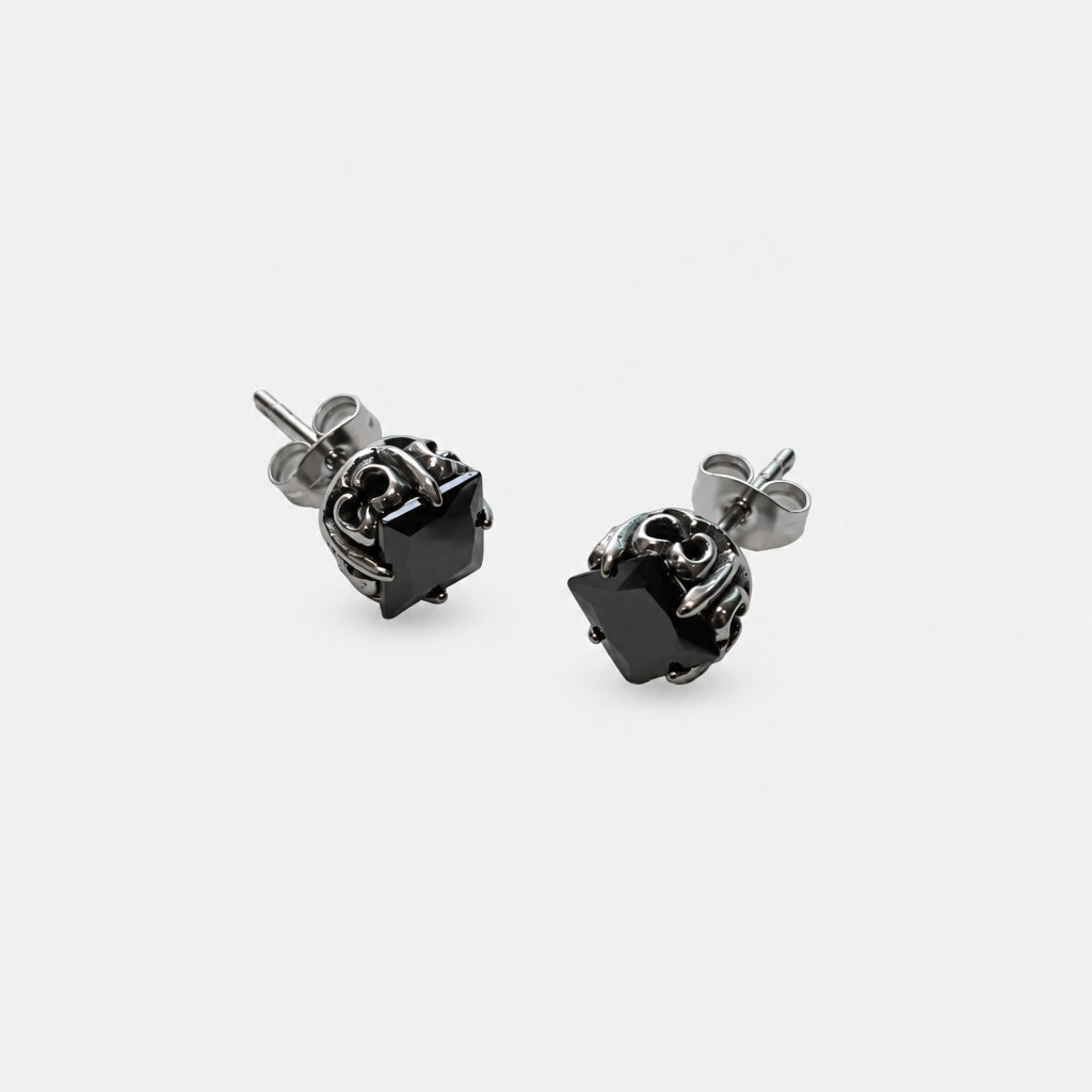 Sceptre Earring