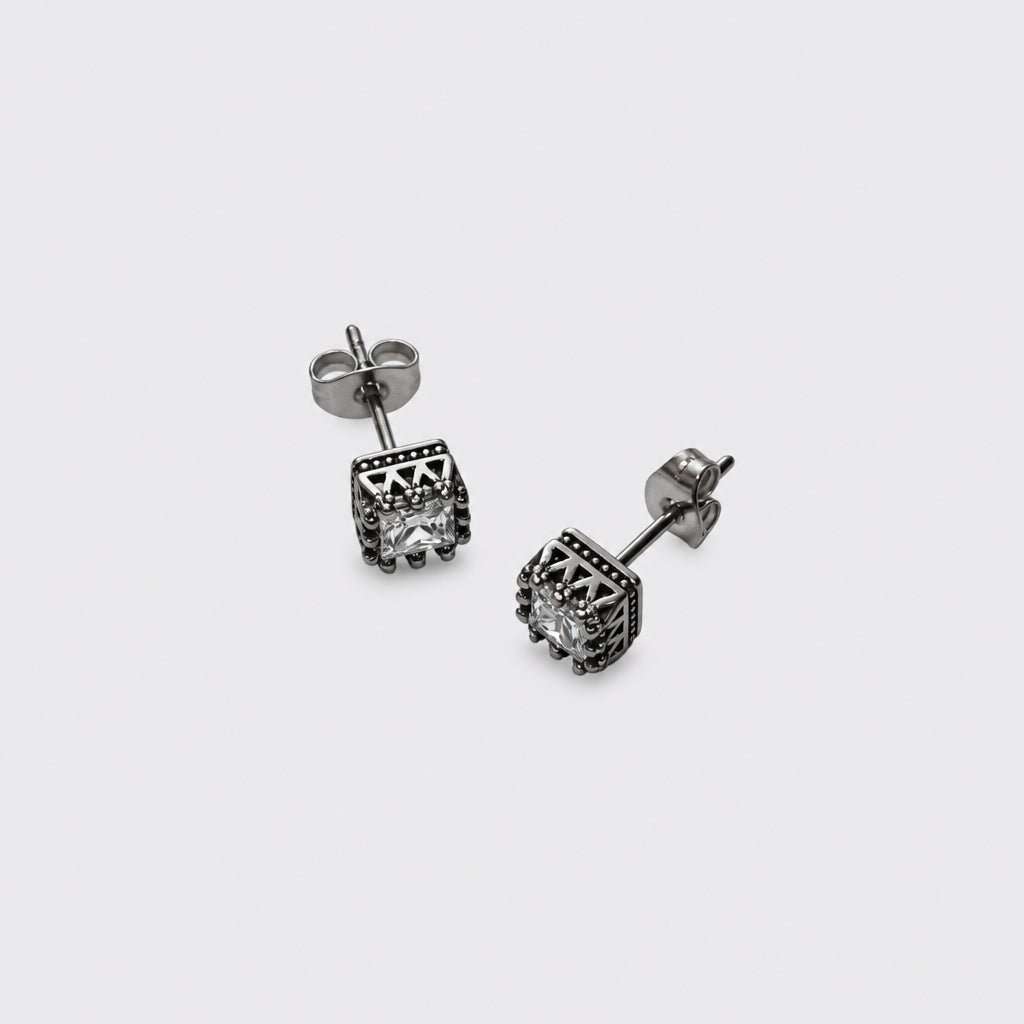 Imperial Earring