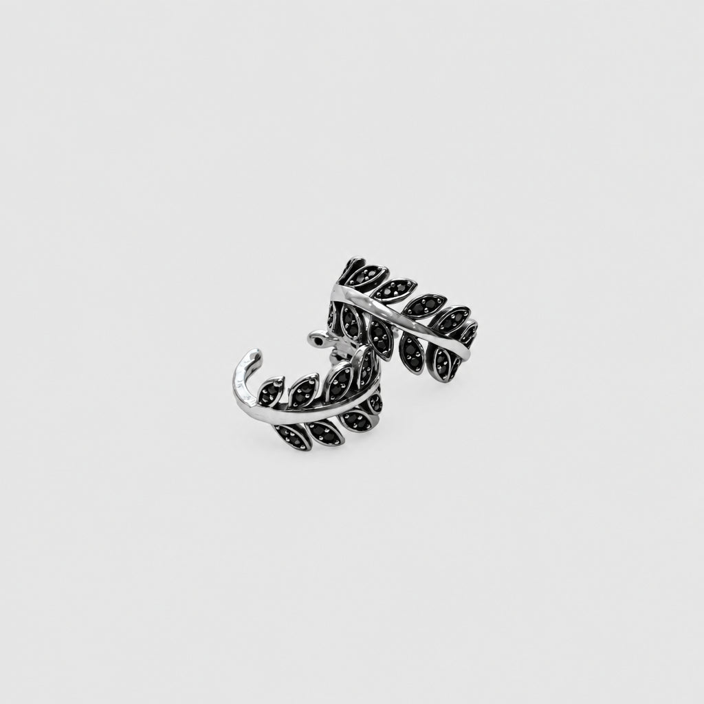 Ivy Ear Cuff