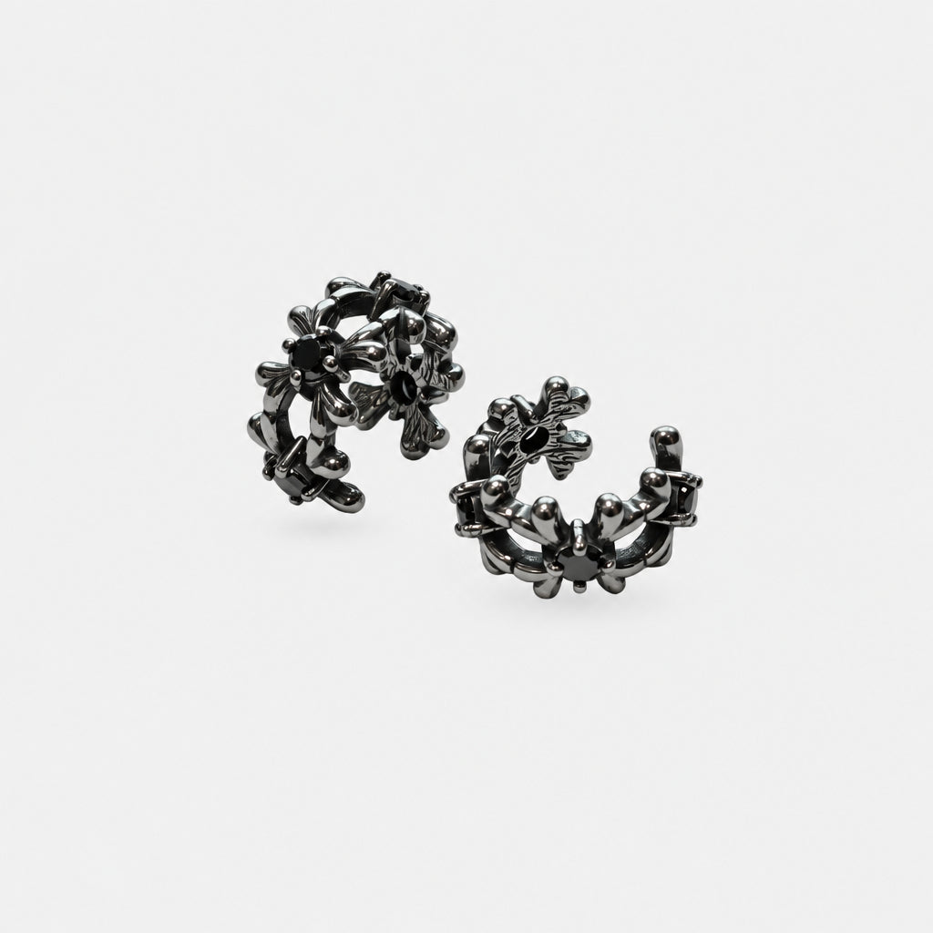 Elysian Ear Cuff