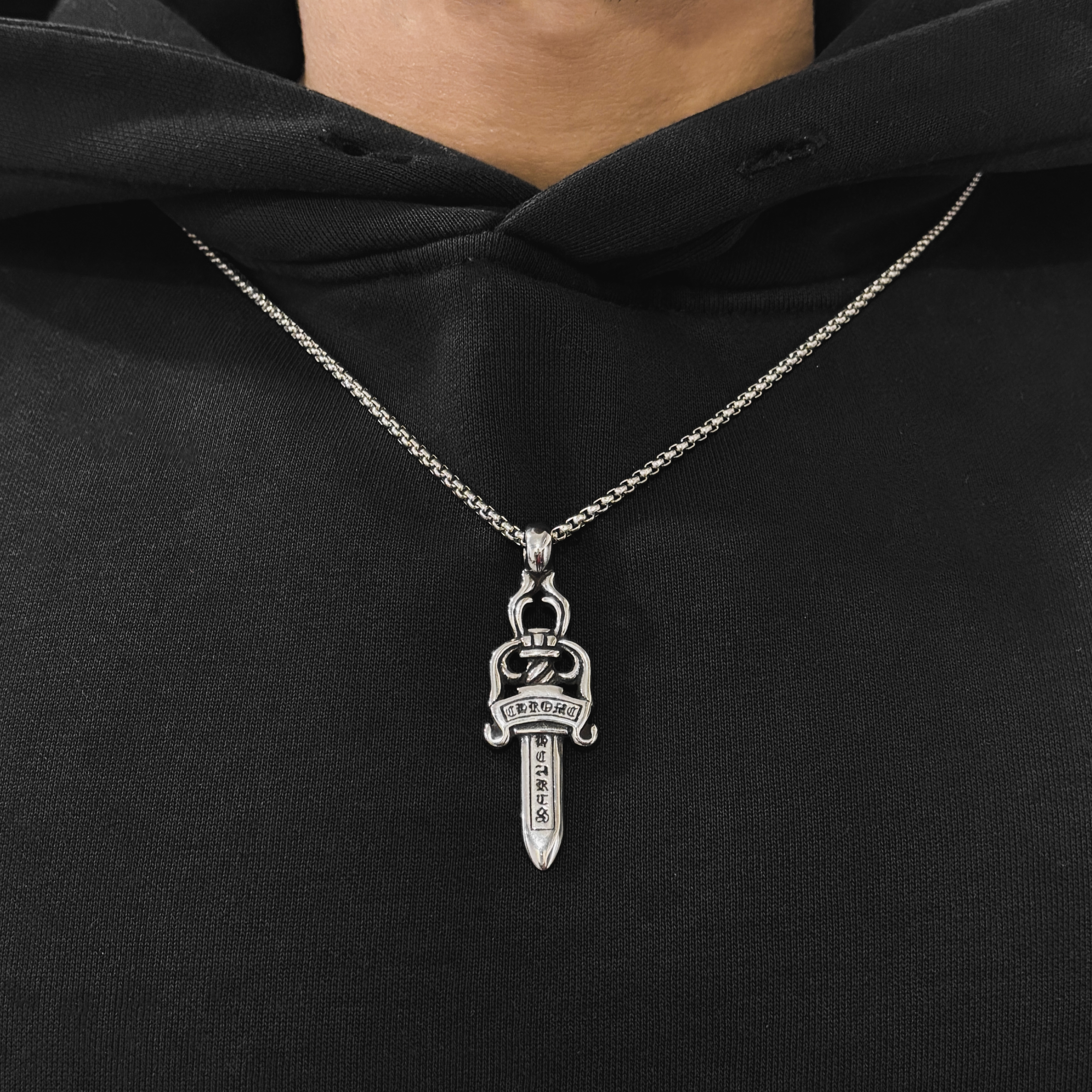 Dagger