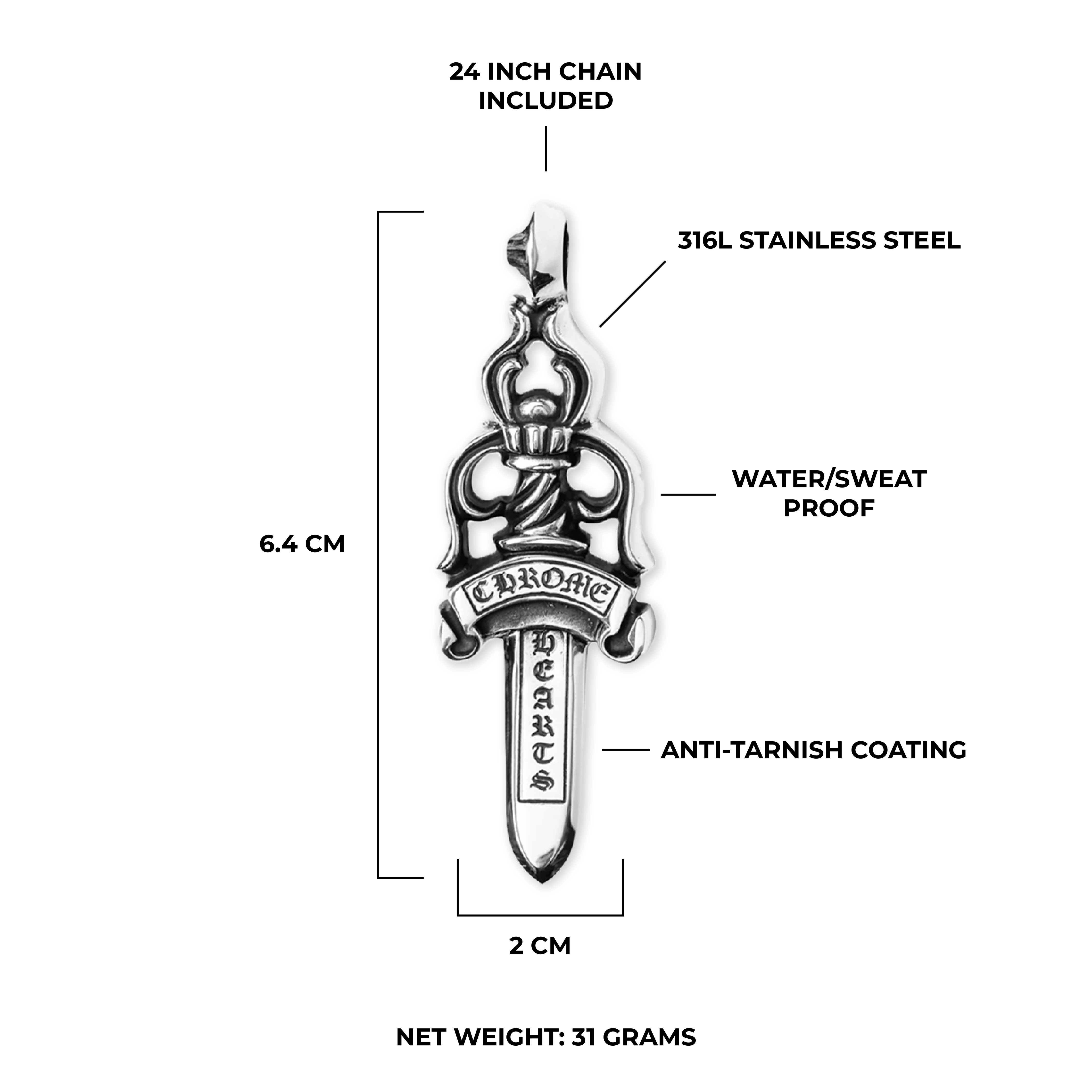 Dagger