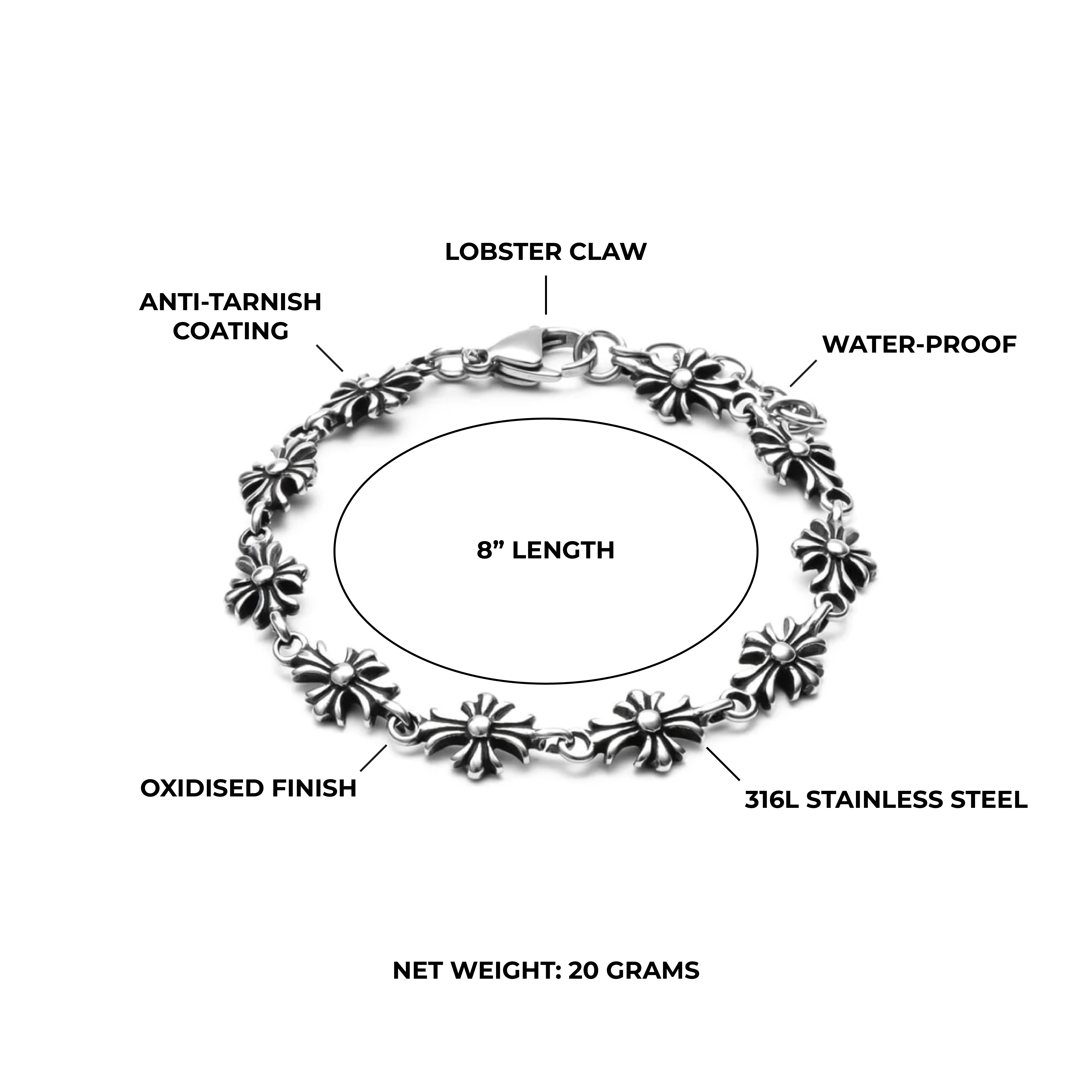 Divinity Bracelet